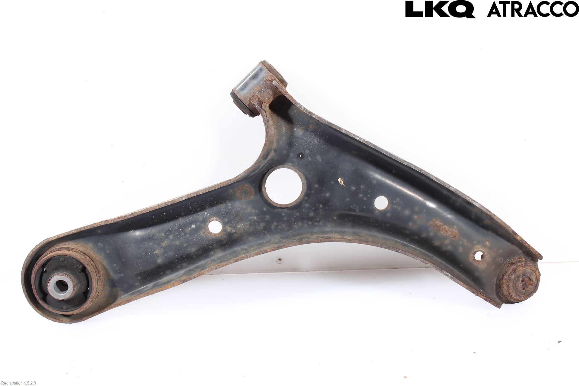 Hyundai i10 BA 14-16 Bärarm Fram Undre Vä