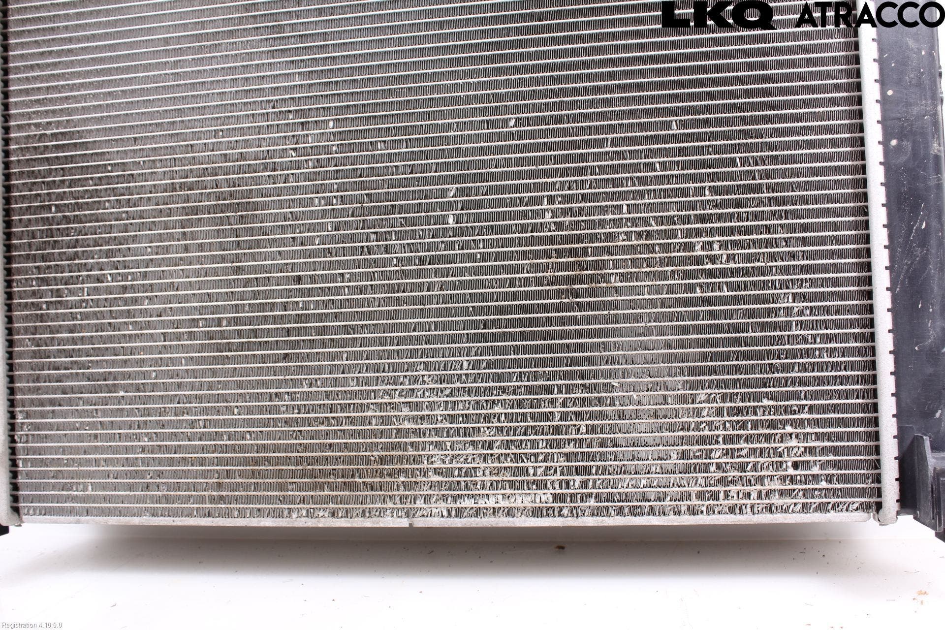 Nissan JUKE 14-19 Kylare Man