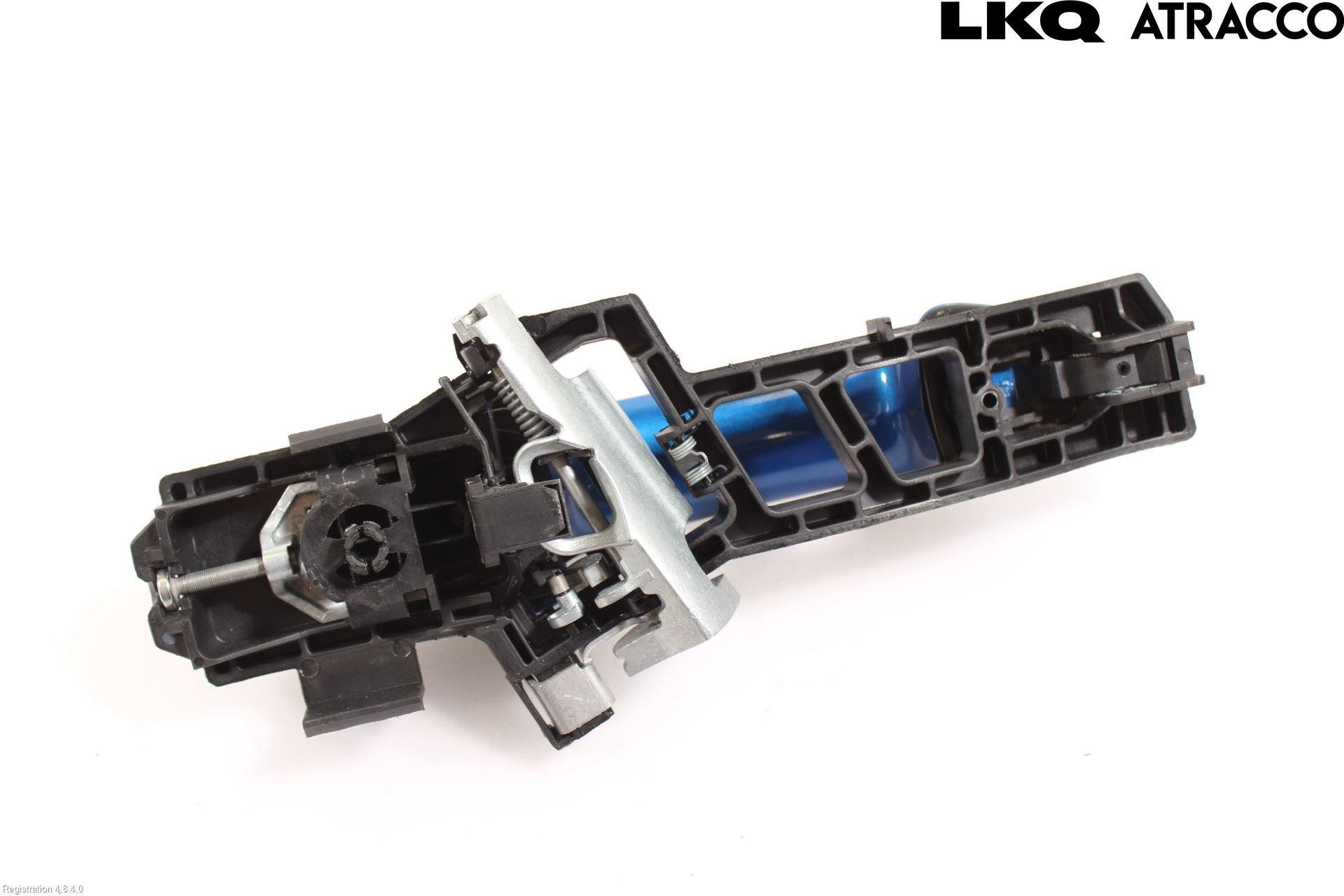 Ford ECOSPORT 17- Dörrhandtag Yttre Hö