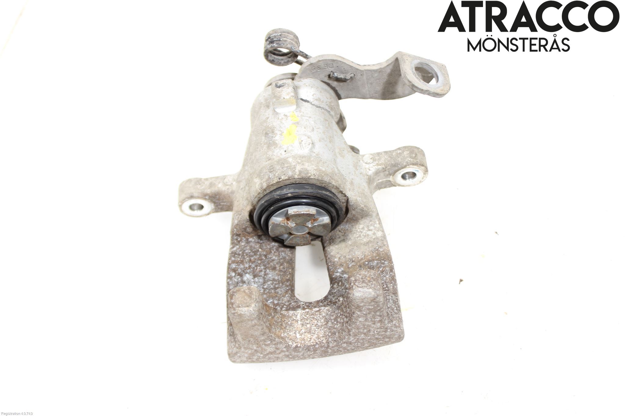 Kia CEED 12-18 Bromsok Bak Vänster