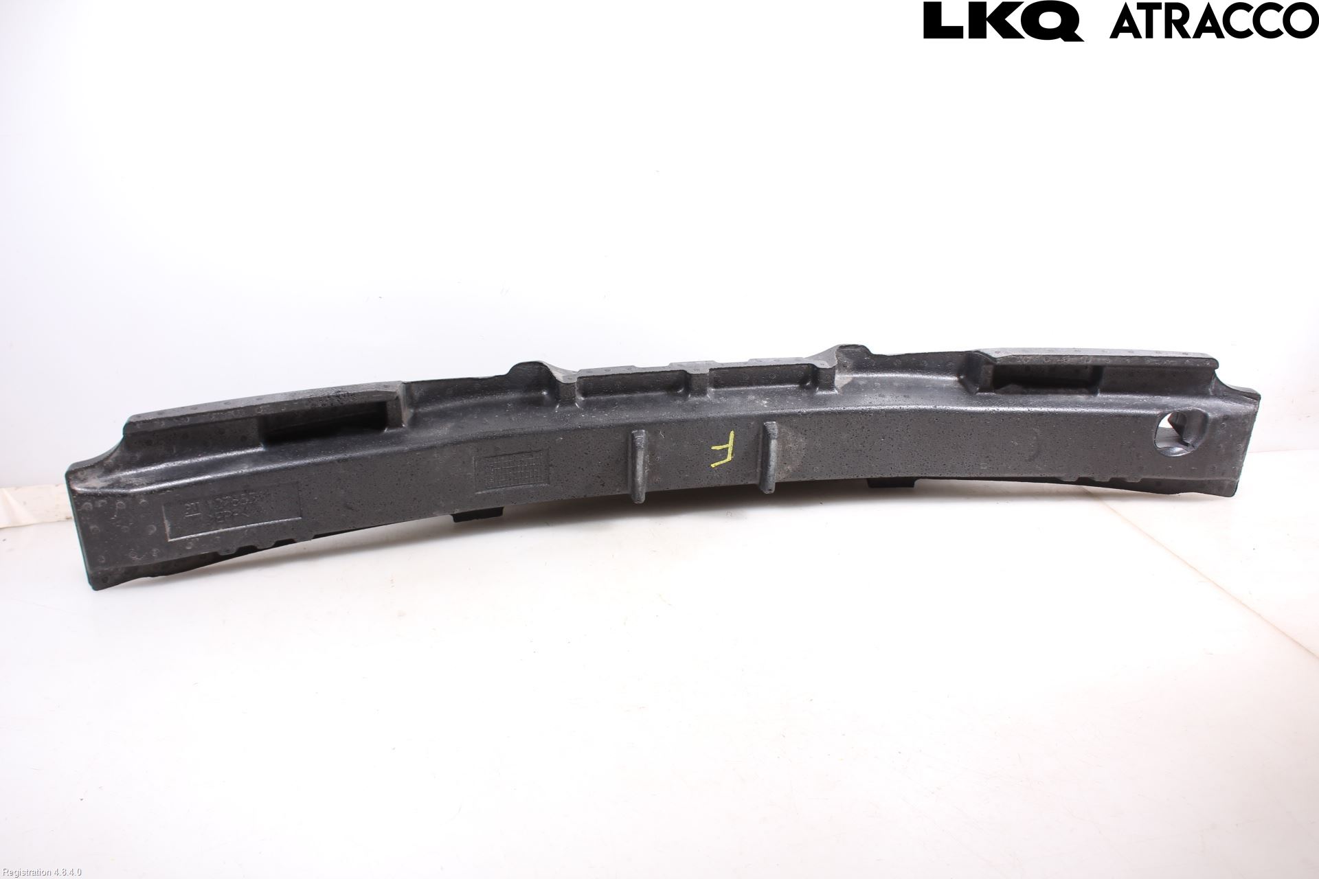 Saab 9-3 VER2/VER3 08-15 Stötfångar Deformelement Fram