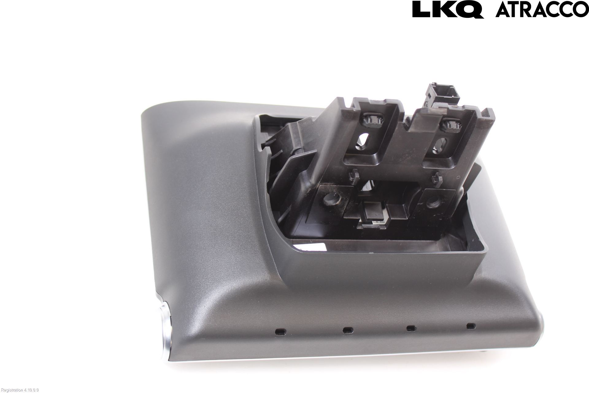 Citroen C4 CACTUS 14-20 Multifunktionsdisplay