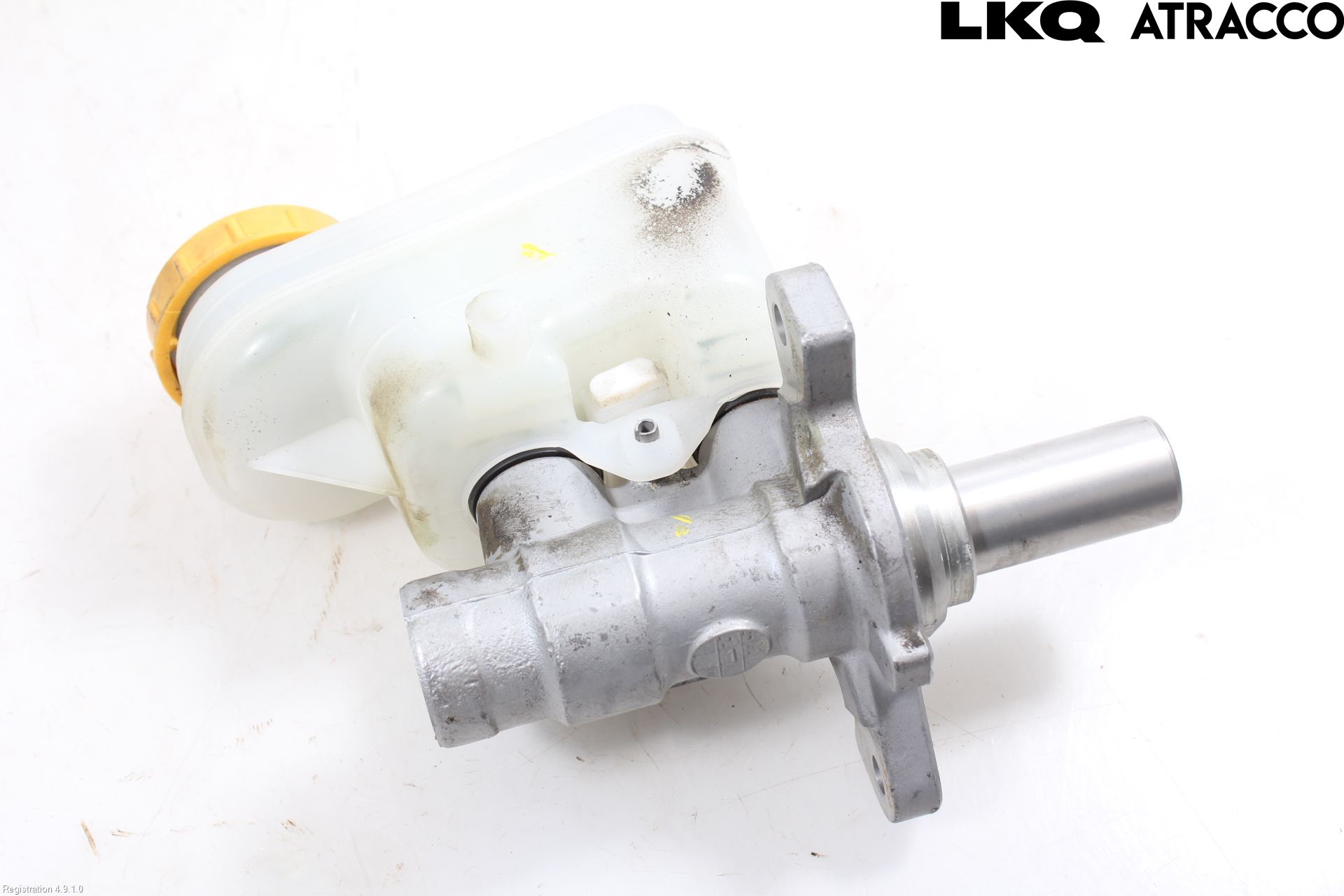 Subaru OUTBACK 15-20 Broms Huvudcylinder