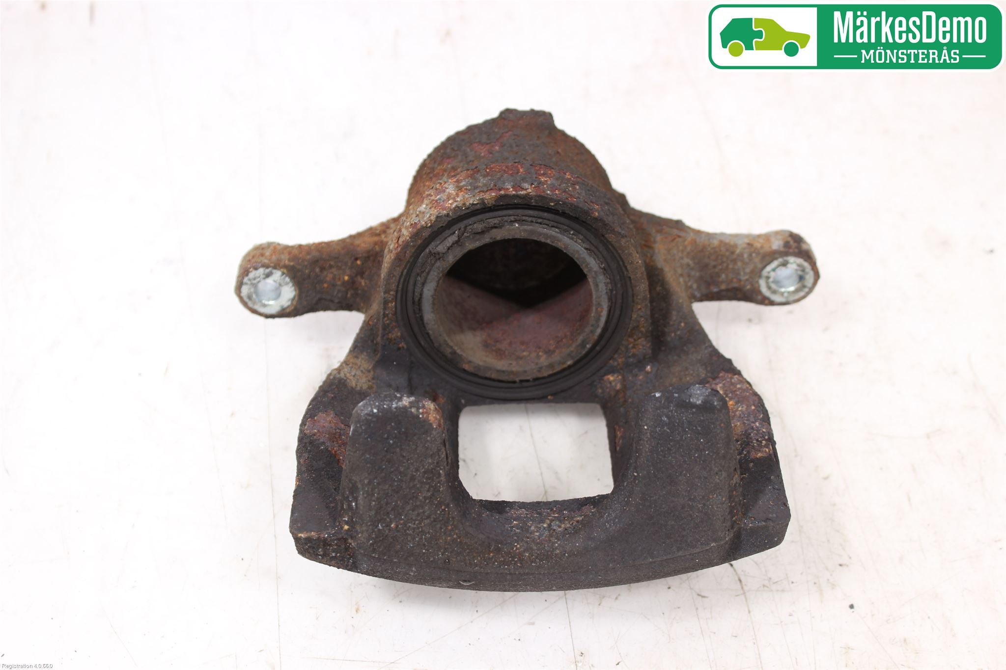 Toyota AURIS 13-19 Bromsok Fram Höger