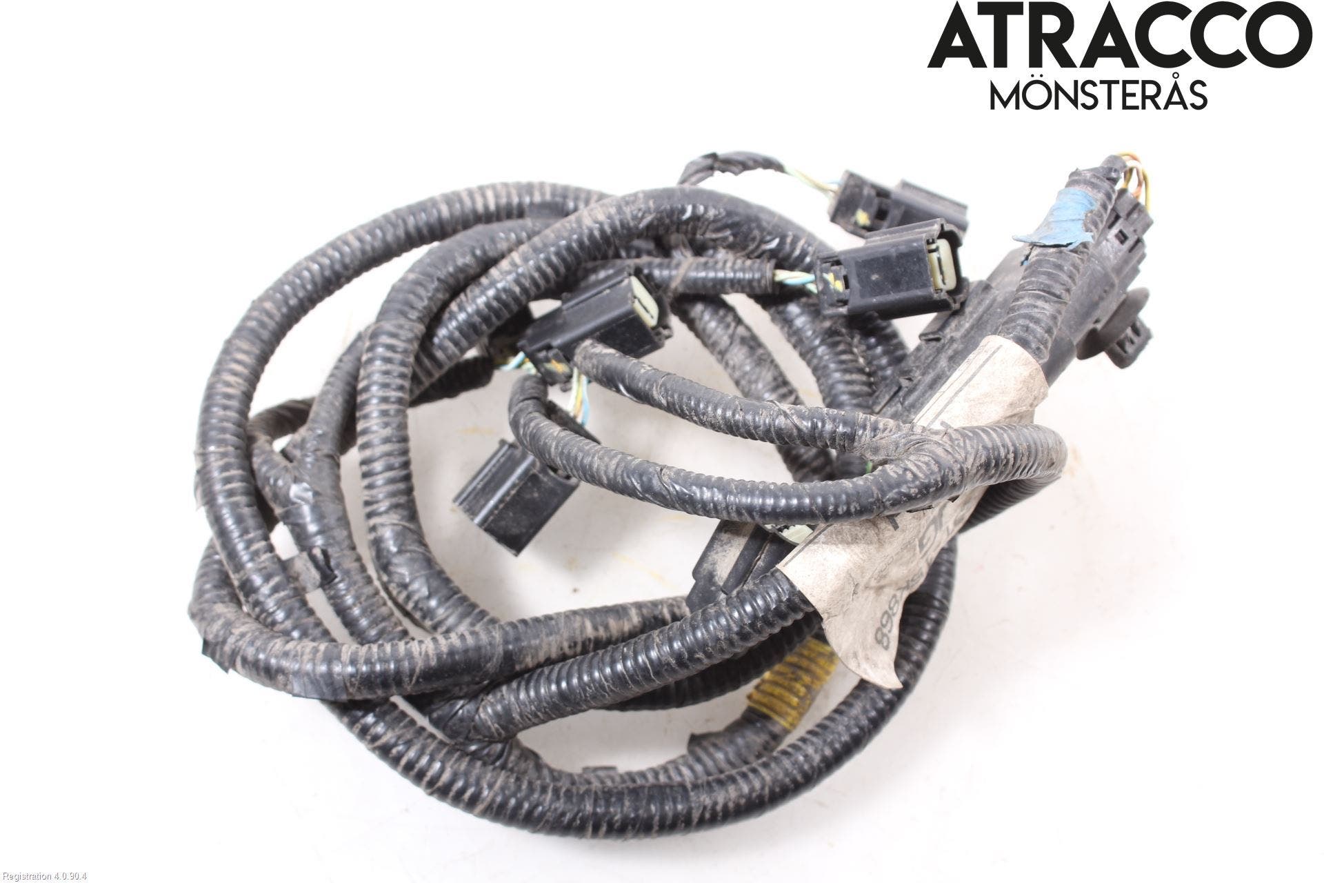 Ford MONDEO 15-22 Kabelhärva