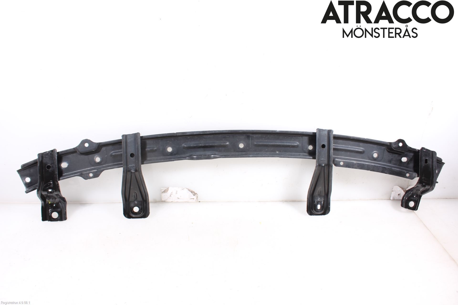 Honda CIVIC 17-22 Frontplåt