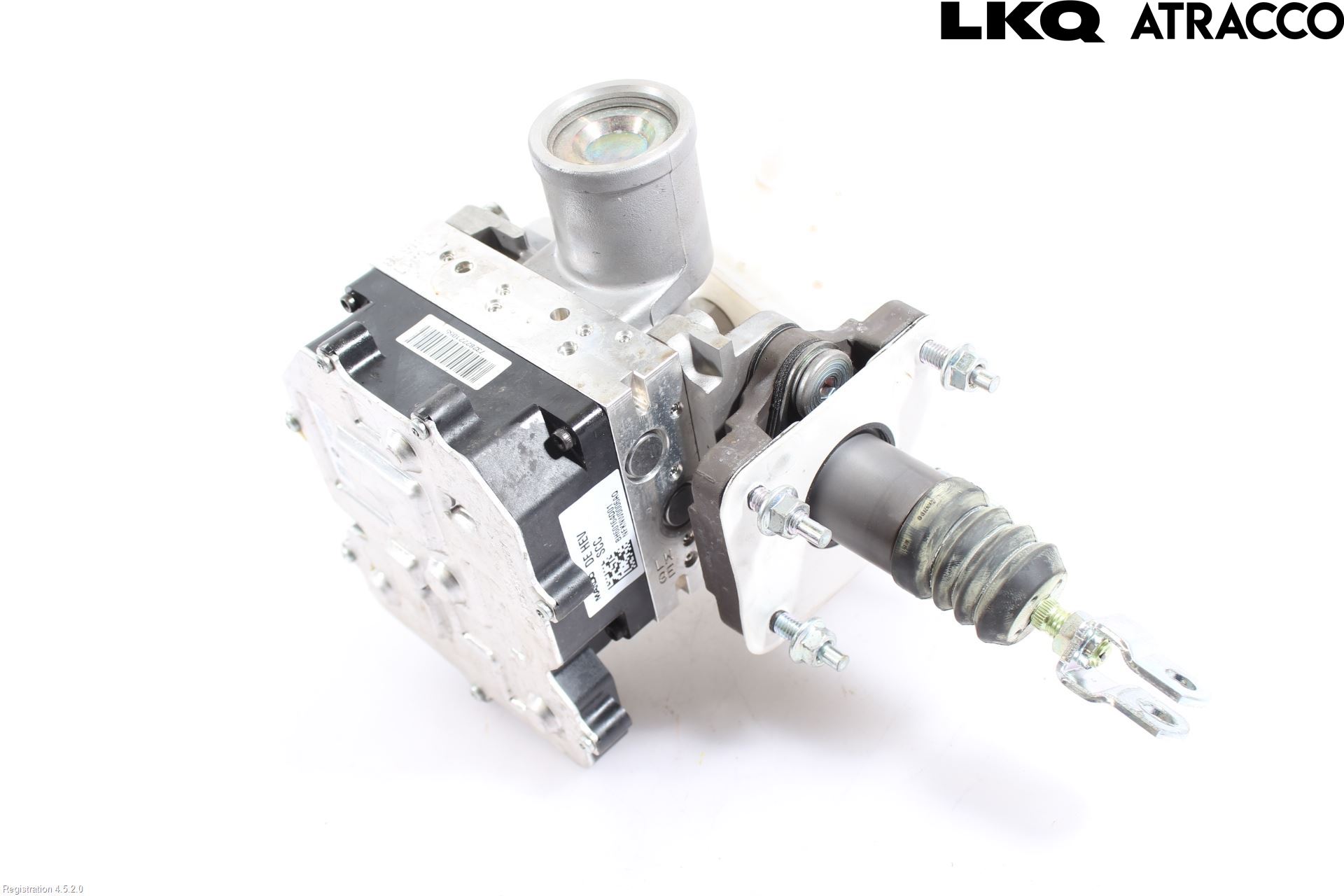 Kia NIRO (DE) 17-22 Abs Hydraulaggregat