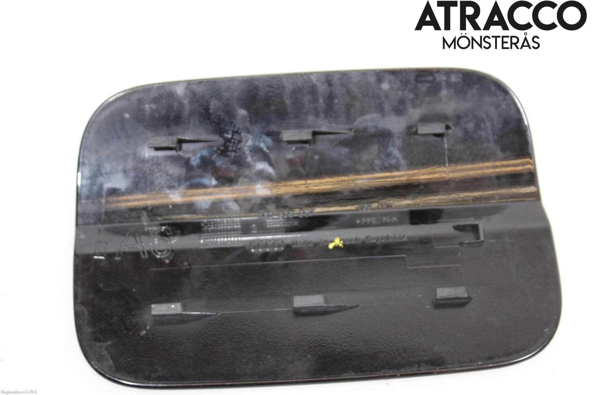 Audi A6 ALLROAD 12-18 Tanklucka