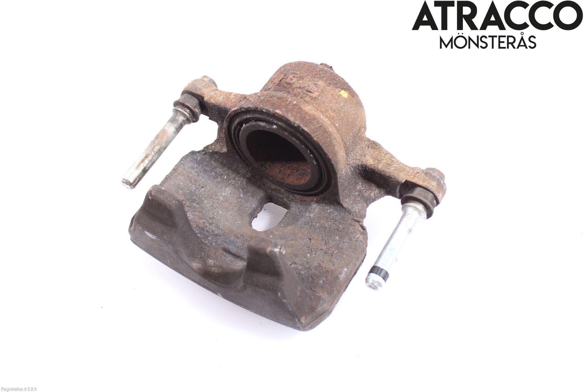 Mazda 6 13- Bromsok Fram Vänster