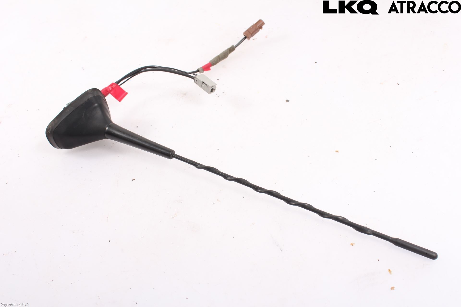 Nissan PULSAR Antenn