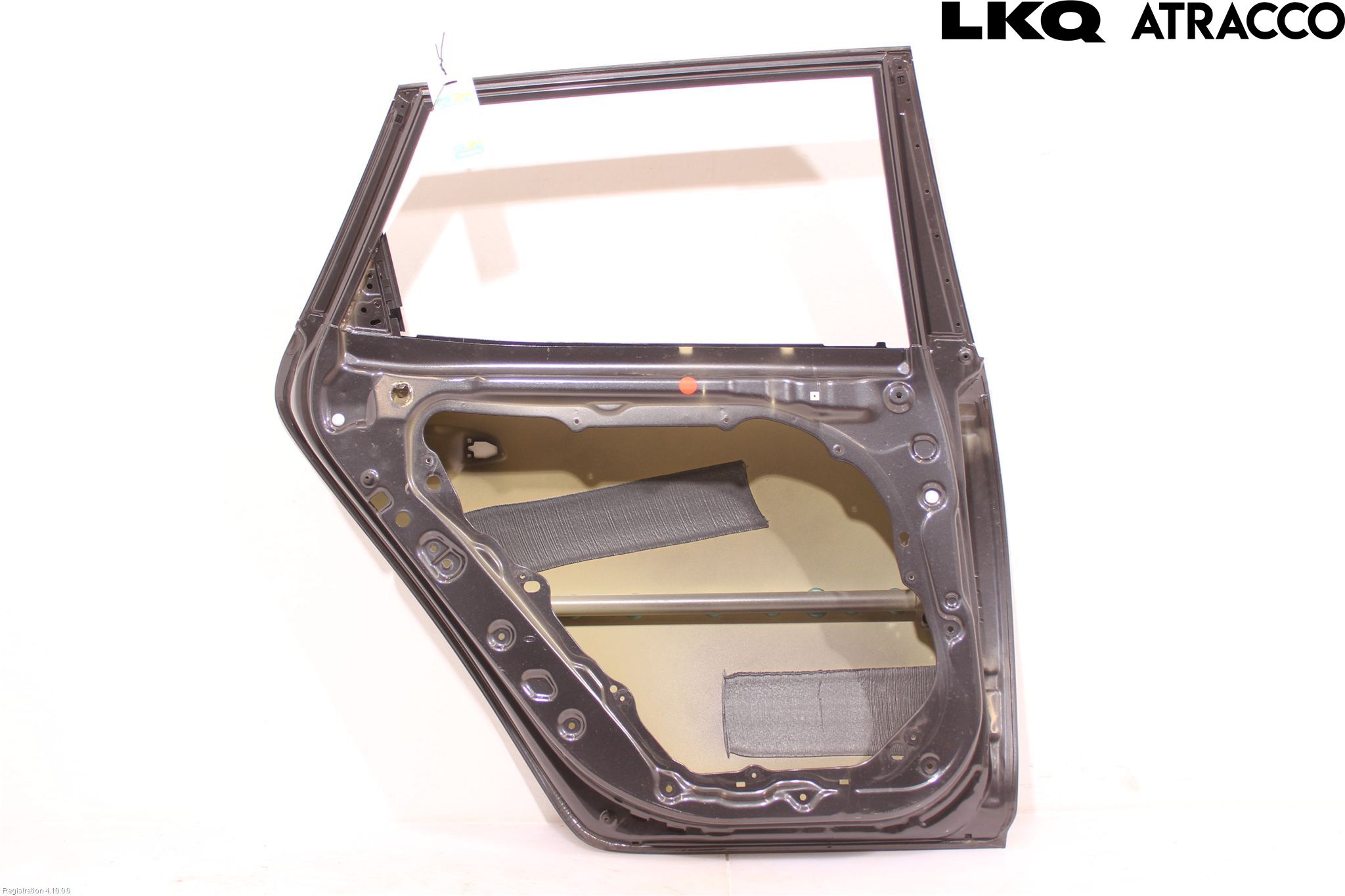 Kia OPTIMA 16-20 Dörr Bak Vänster