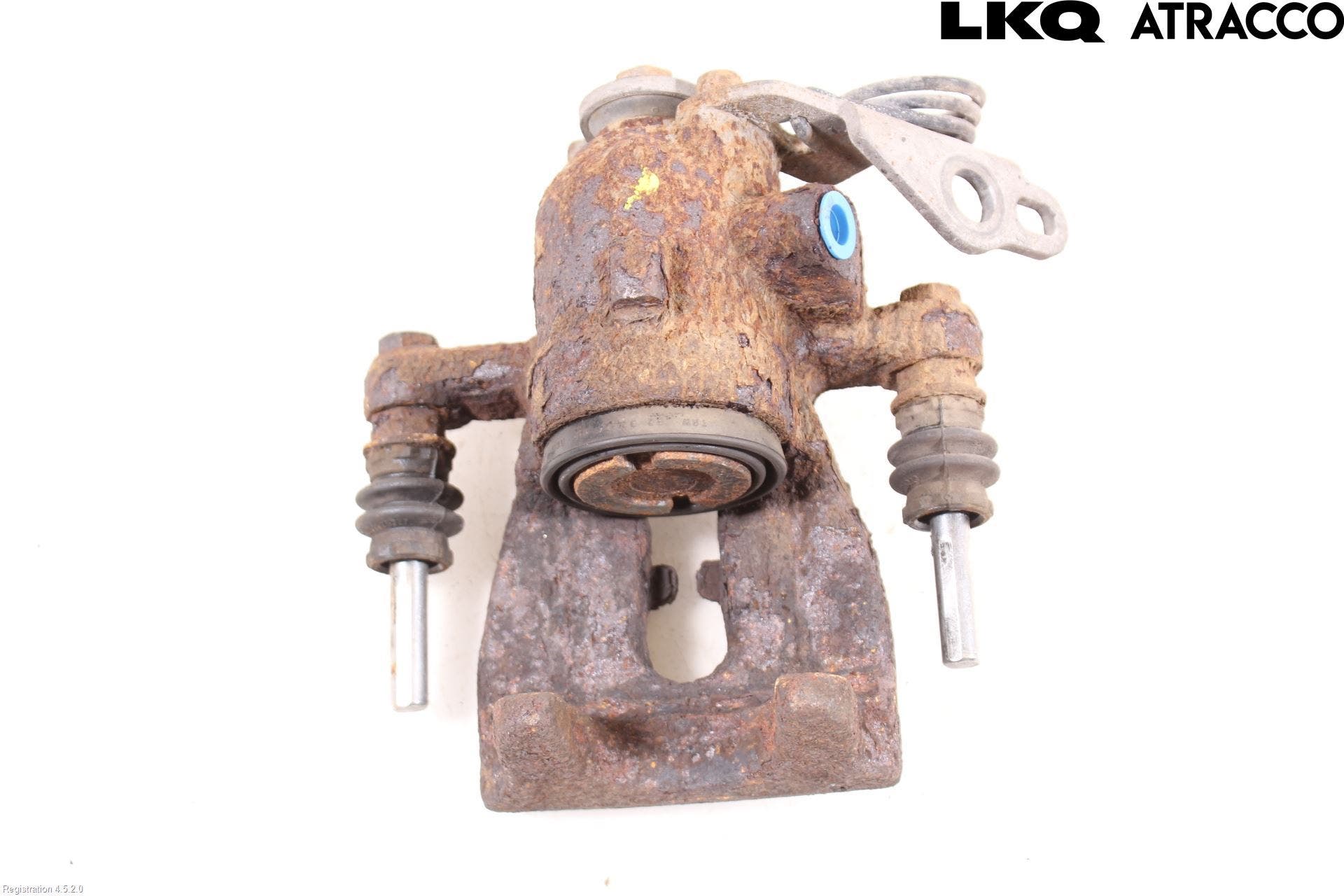 Ford S-MAX 06-15 Bromsok Bak Vänster