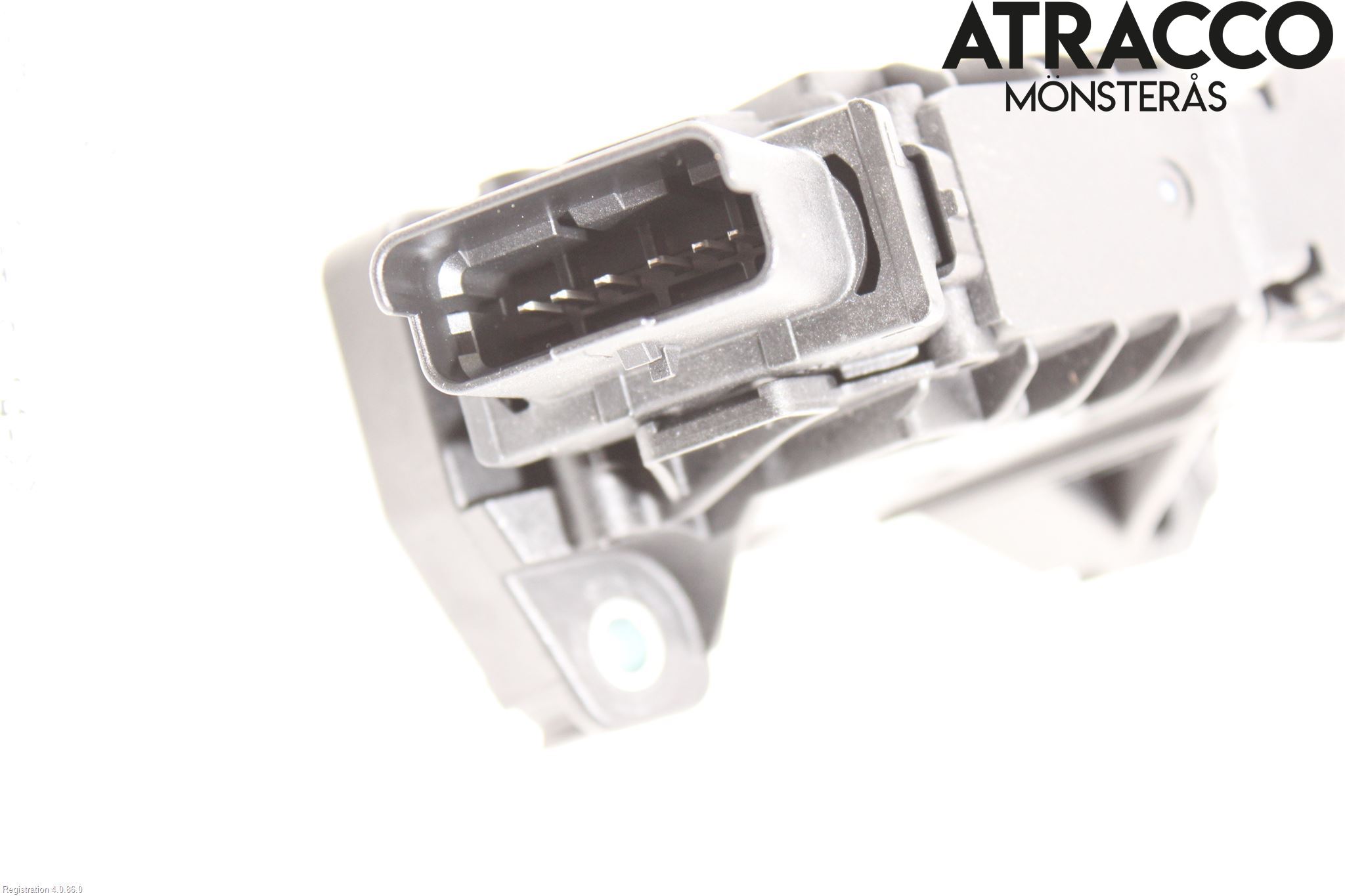 Citroen C4/E-C4 C4X/E-C4X III 21- Gaspedal