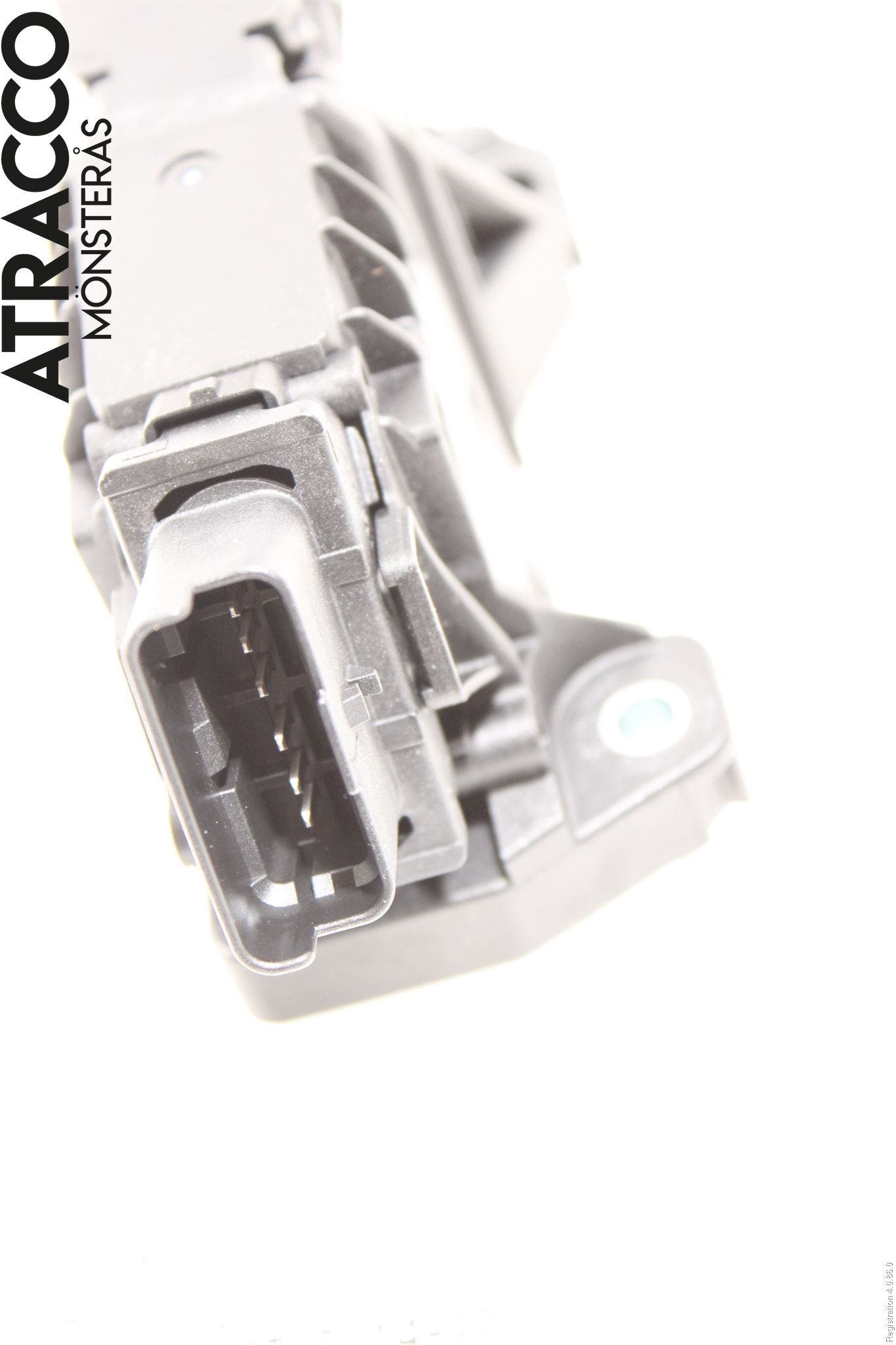 Citroen C4/E-C4 C4X/E-C4X III 21- Gaspedal