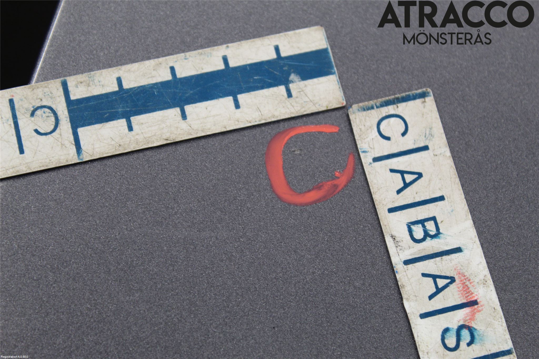 Hyundai i30 GD 13-17 Dörr Bak Vänster