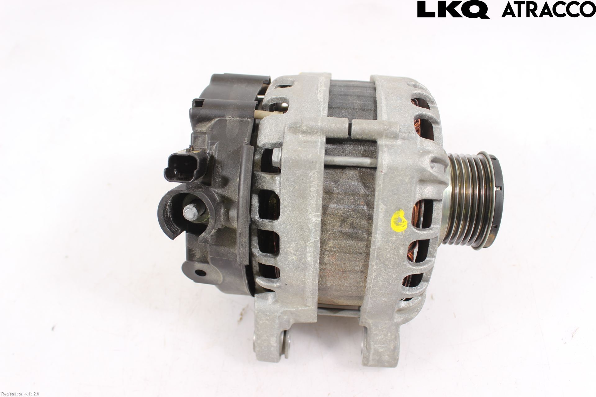 Opel CROSSLAND X 18- Generator