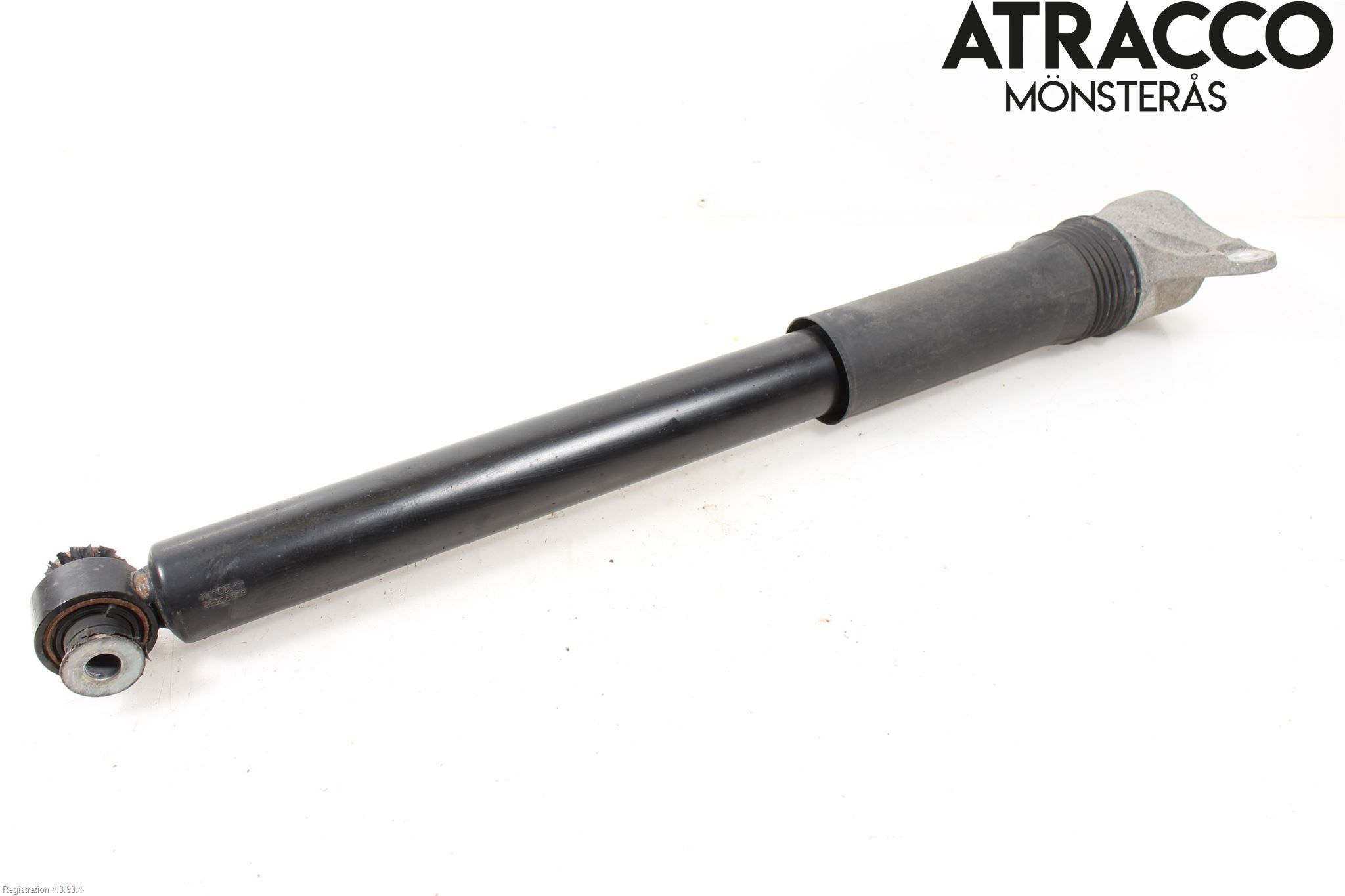 Jaguar F-PACE Stötdämpare Bak