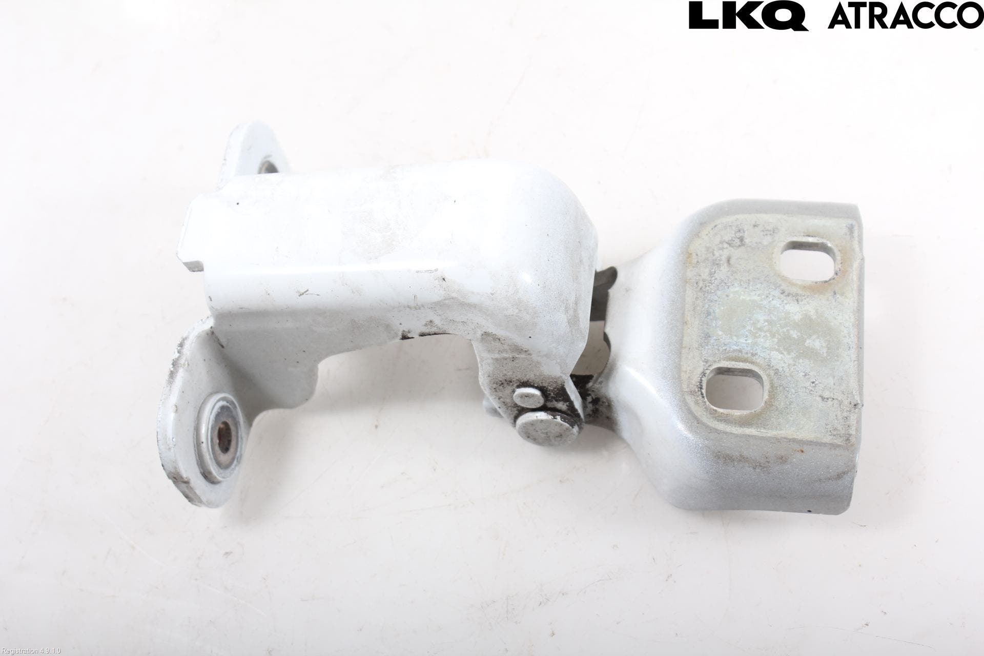 Opel VIVARO 15-19 Dörrgångjärn