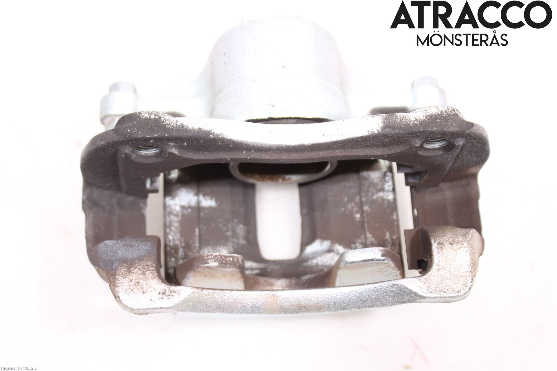 Kia RIO 17- Bromsok Fram Höger