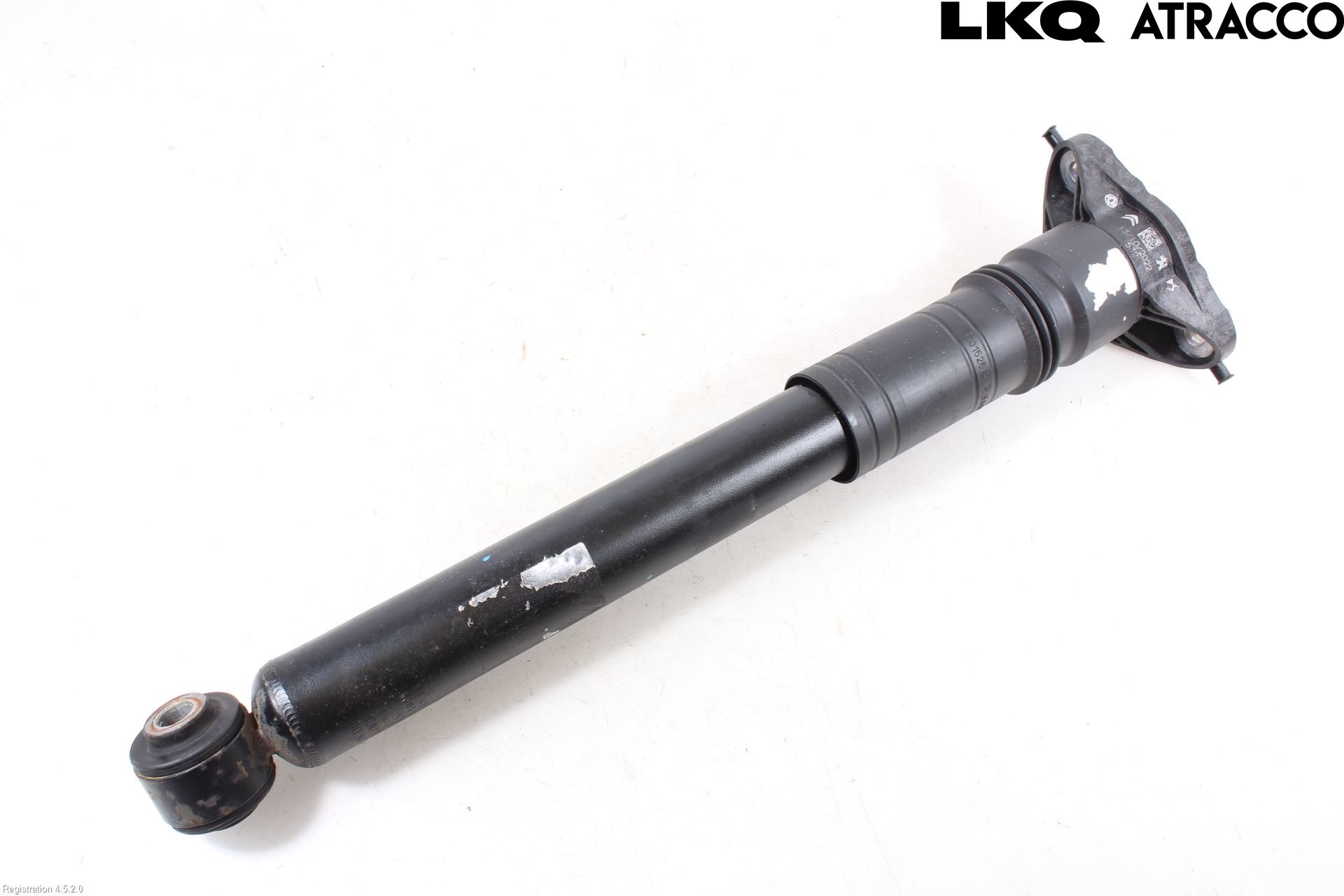 Citroen C4/E-C4 C4X/E-C4X III 21- Stötdämpare Bak