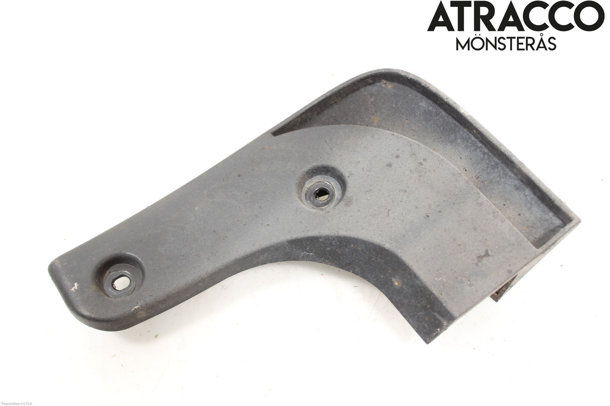 Kia OPTIMA 16-20 Stänkskydd