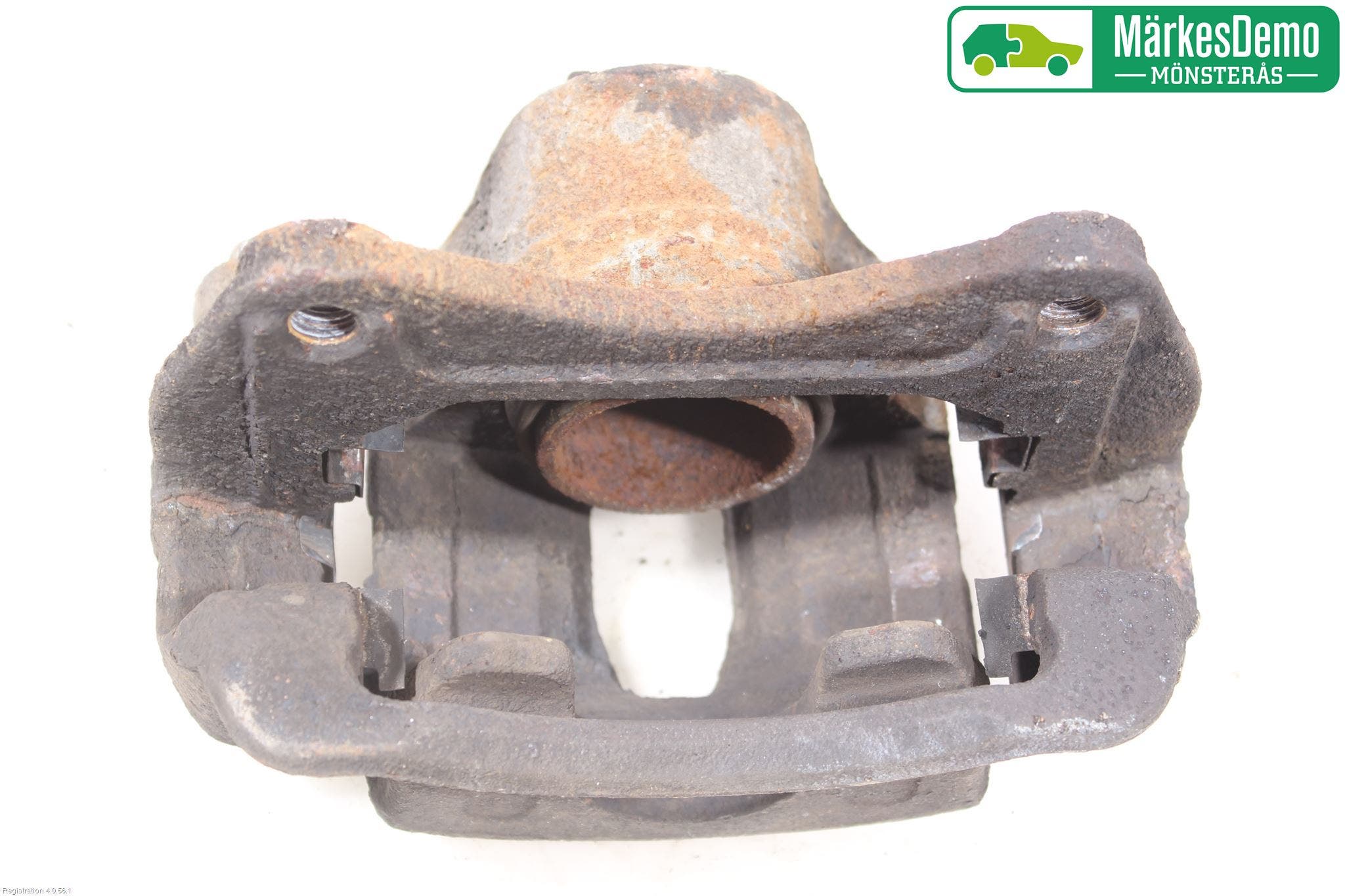 Kia RIO 12-16 Bromsok Fram Höger