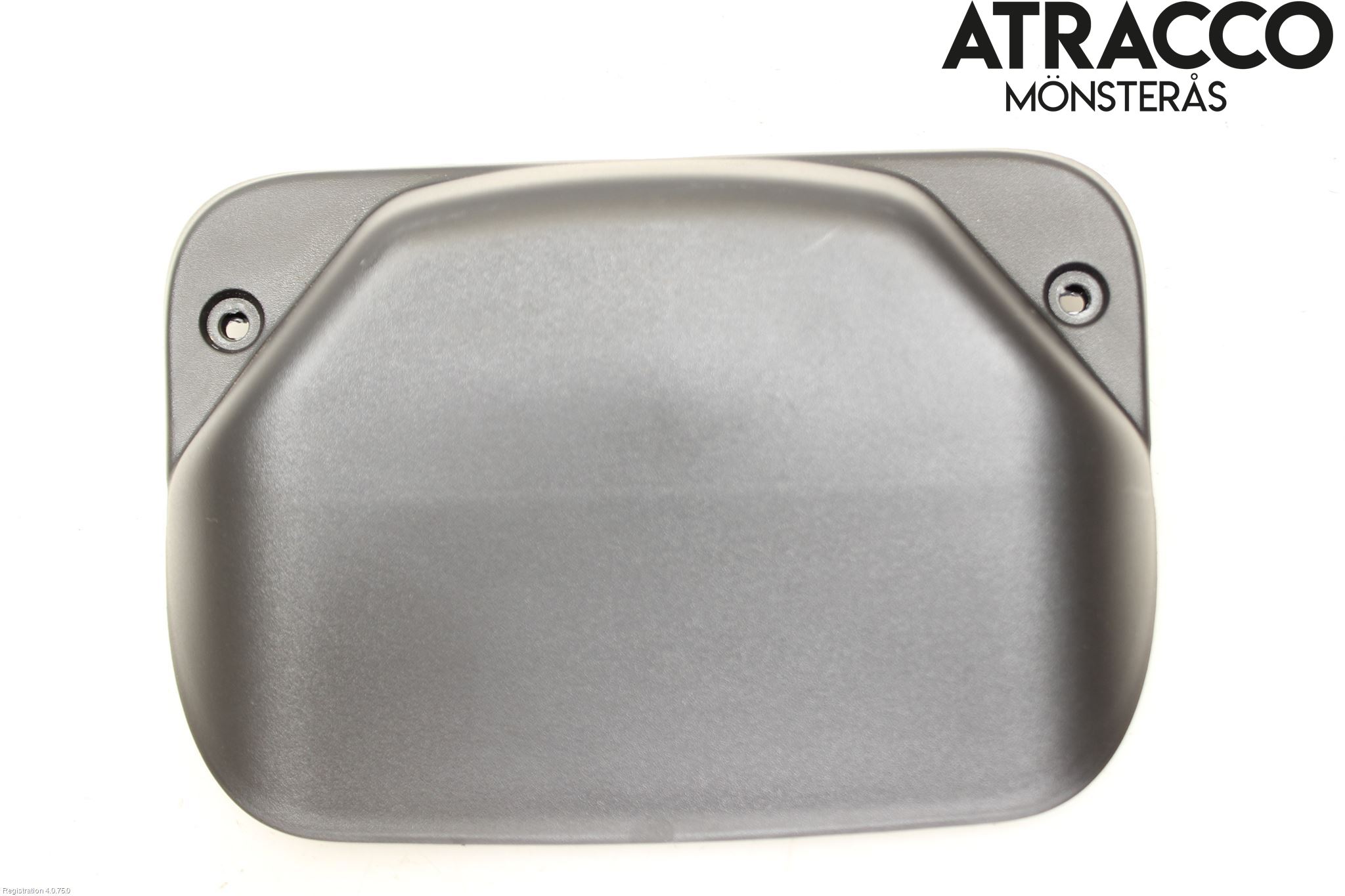 Dacia SANDERO/STEPWAY 13-20 Bromsljus Bakruta