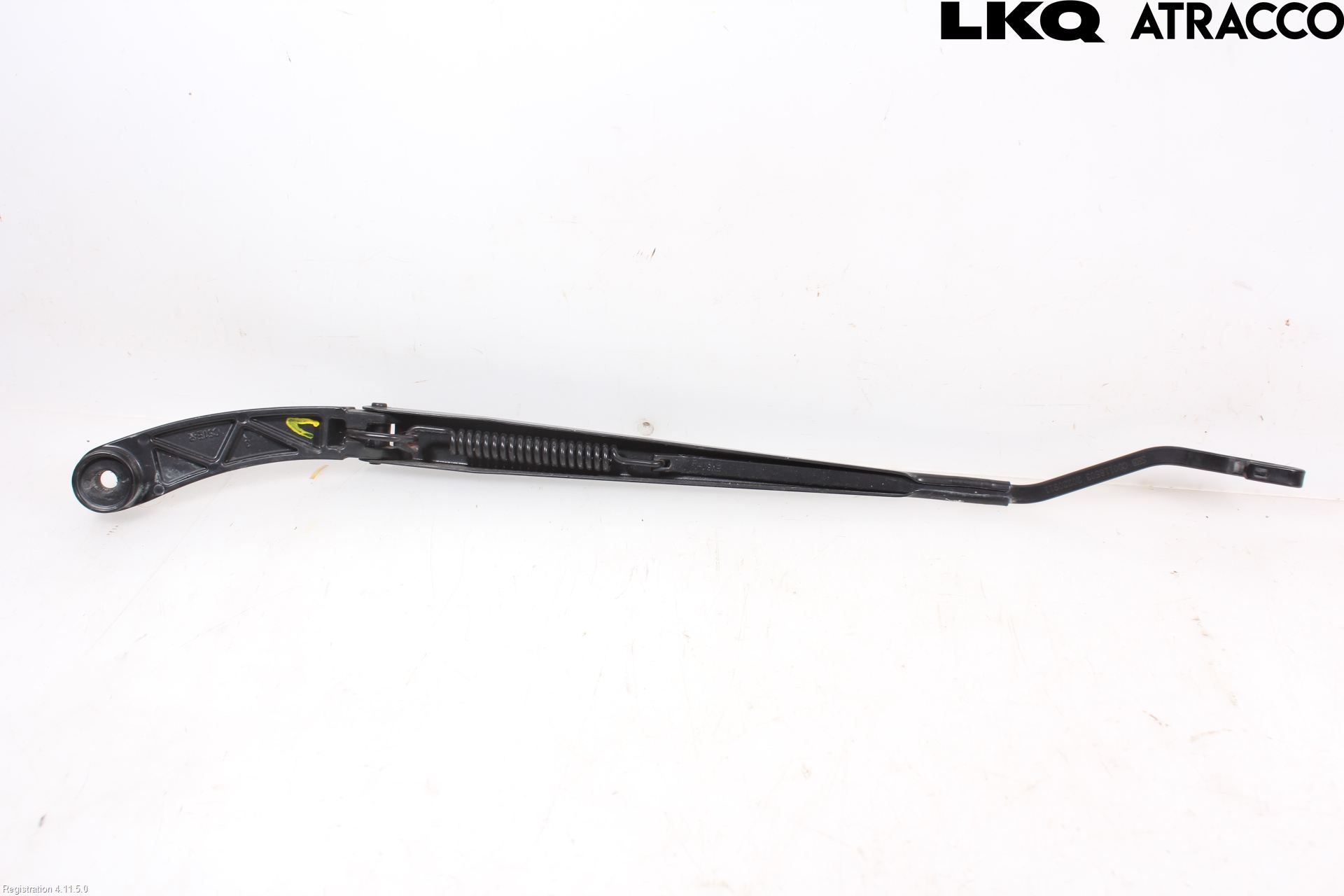 Maxus E-DELIVER3 EV30 20- Torkararm Armar Vindruta