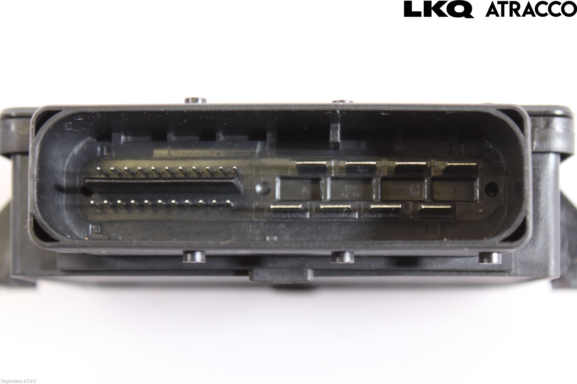 Renault ZOE/E-TECH 13- Styrenhet Parkeringshjälp