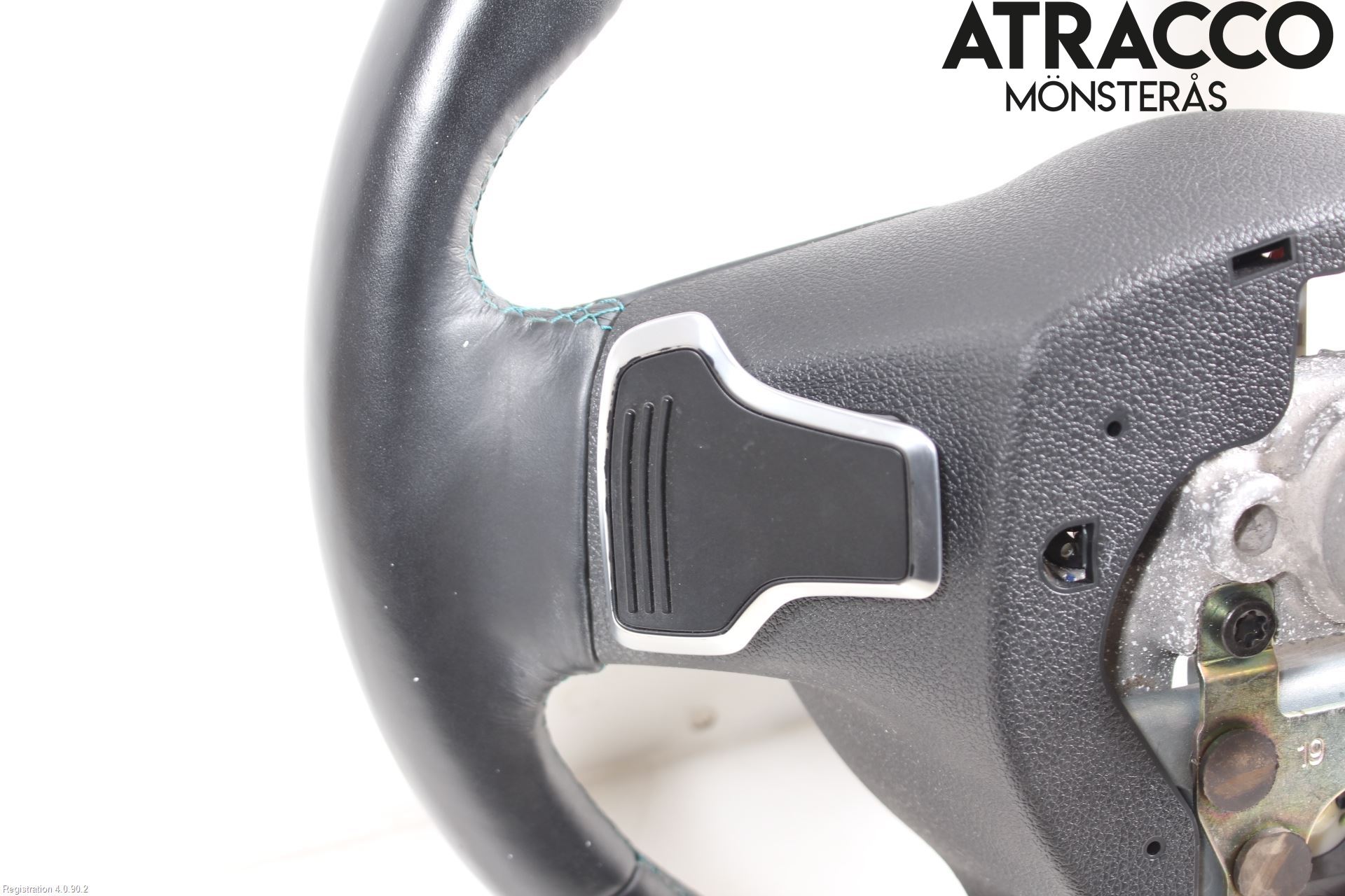 Kia NIRO (DE) 17-22 Ratt