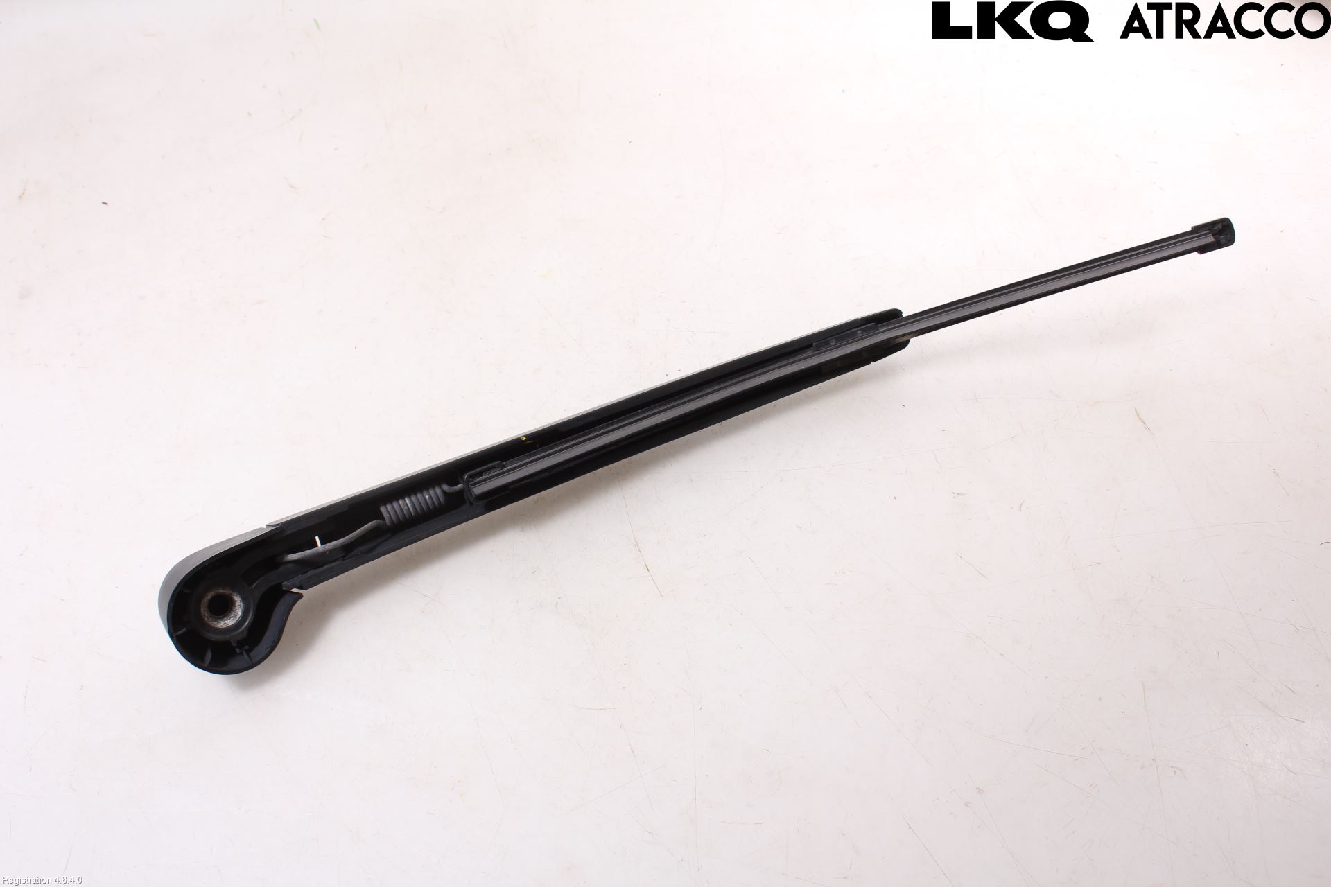 Seat LEON 13-20 Torkararm-Bakruta