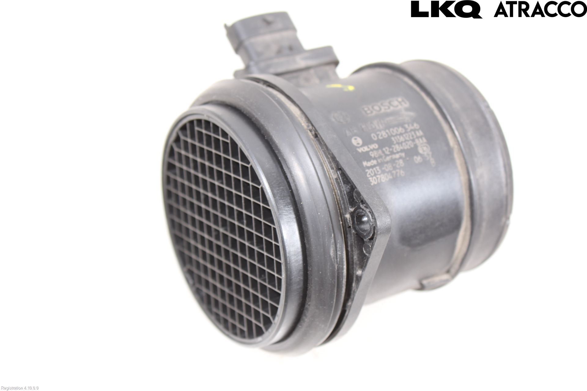 Volvo XC70 14-16 Injluftmassamätare