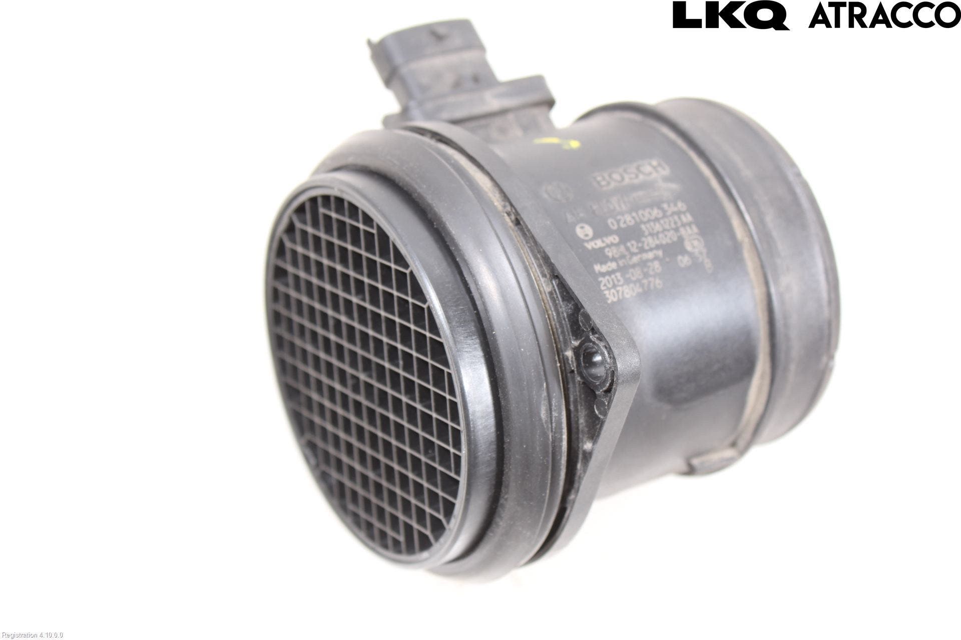 Volvo XC70 14-16 Injluftmassamätare