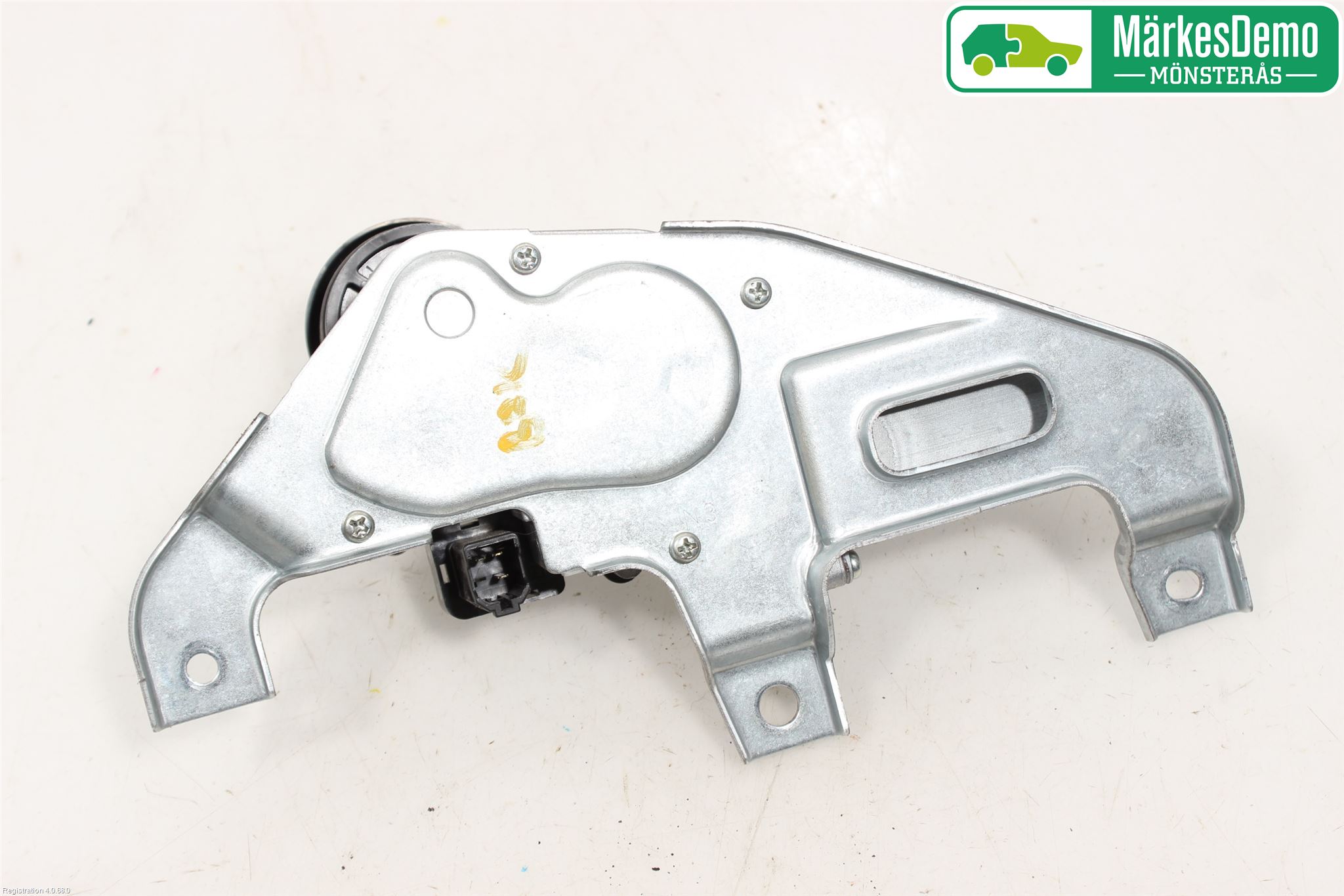 Suzuki SX4 10-13 Torkarmotor Baklucka