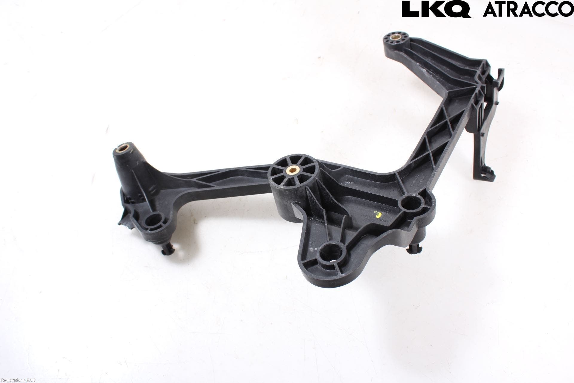 Volkswagen VW PASSAT 15-19 Luftrenare Övrigt