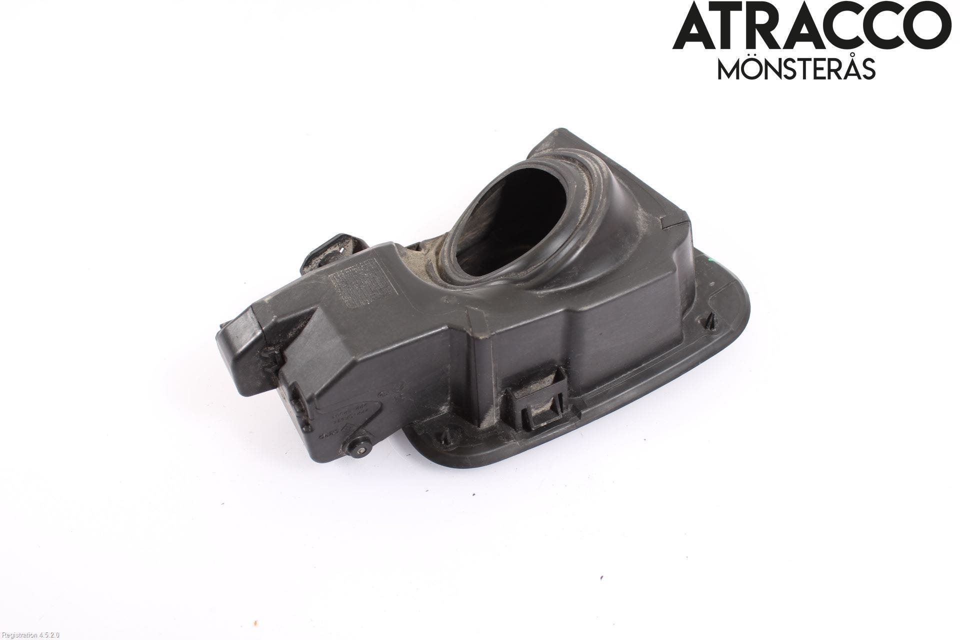 Peugeot EXPERT/E-EXPERT 17- Tanklucka