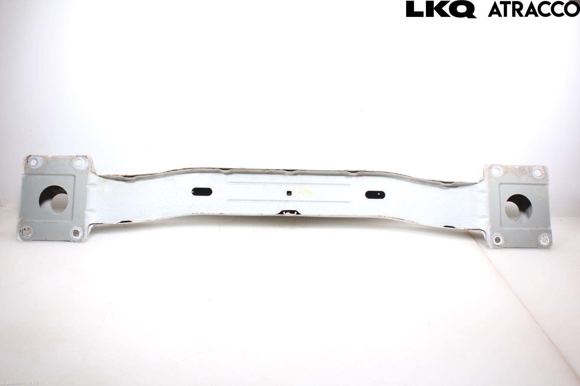 Opel MOVANO B 10-22 Stötfångarbalk Fram