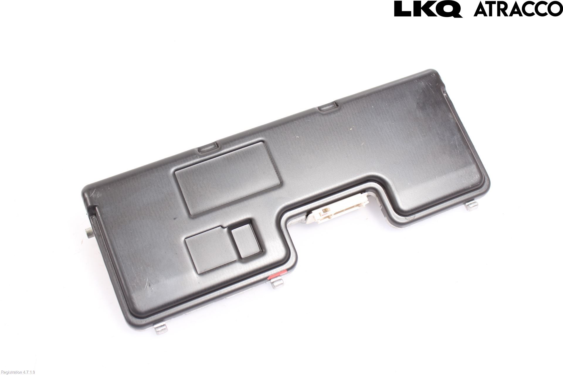 BMW 5 G30/G31/F90 17-23 Parkeringshjälp Kamera
