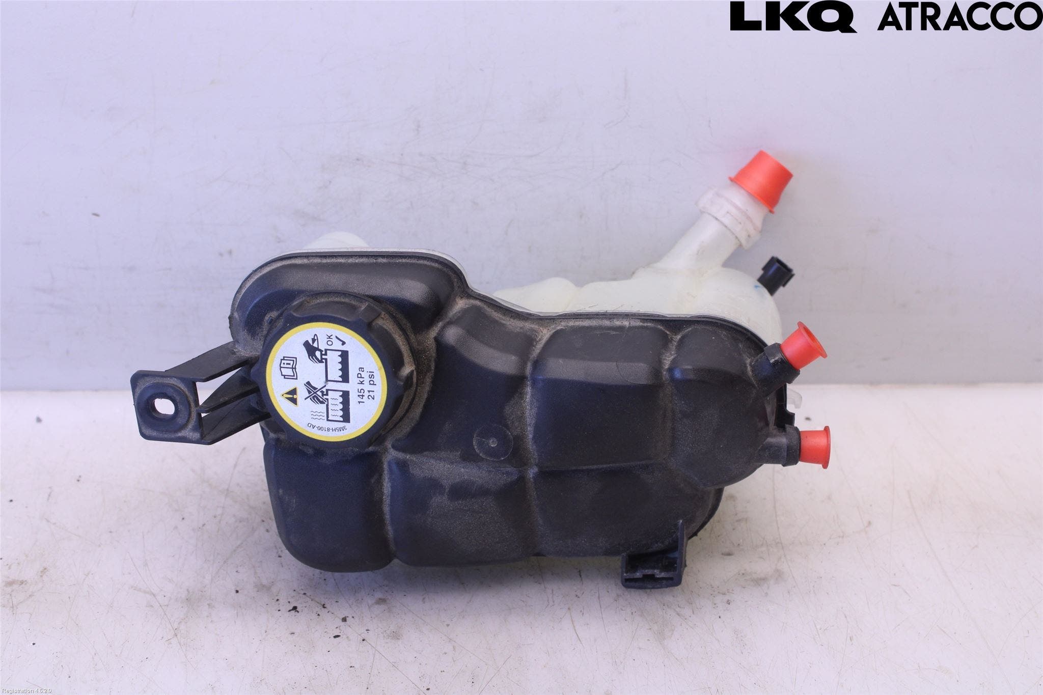 Volvo S60 11-13 Expansionstank