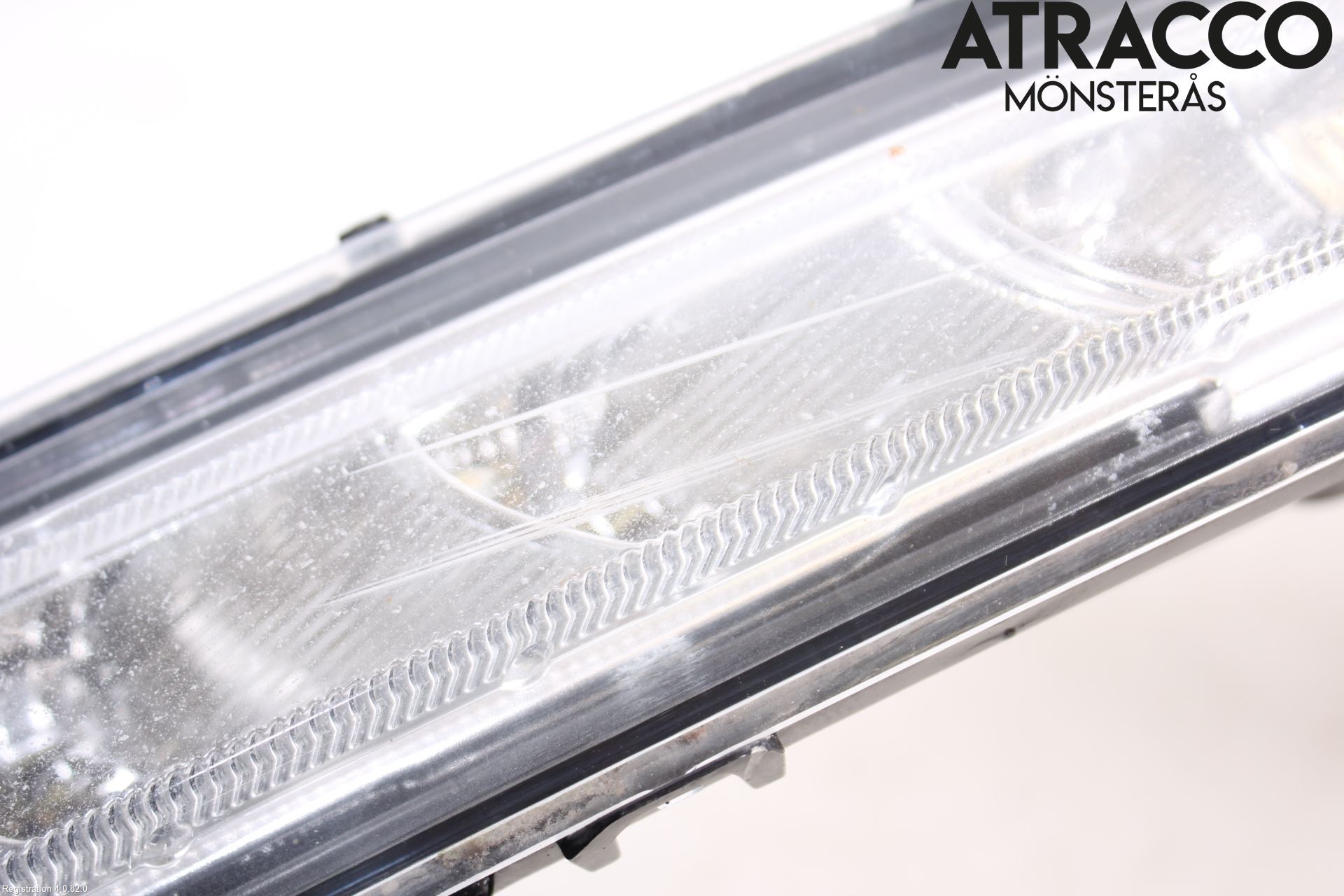 Ford MONDEO 07-15 Positionsljus Fram Vä