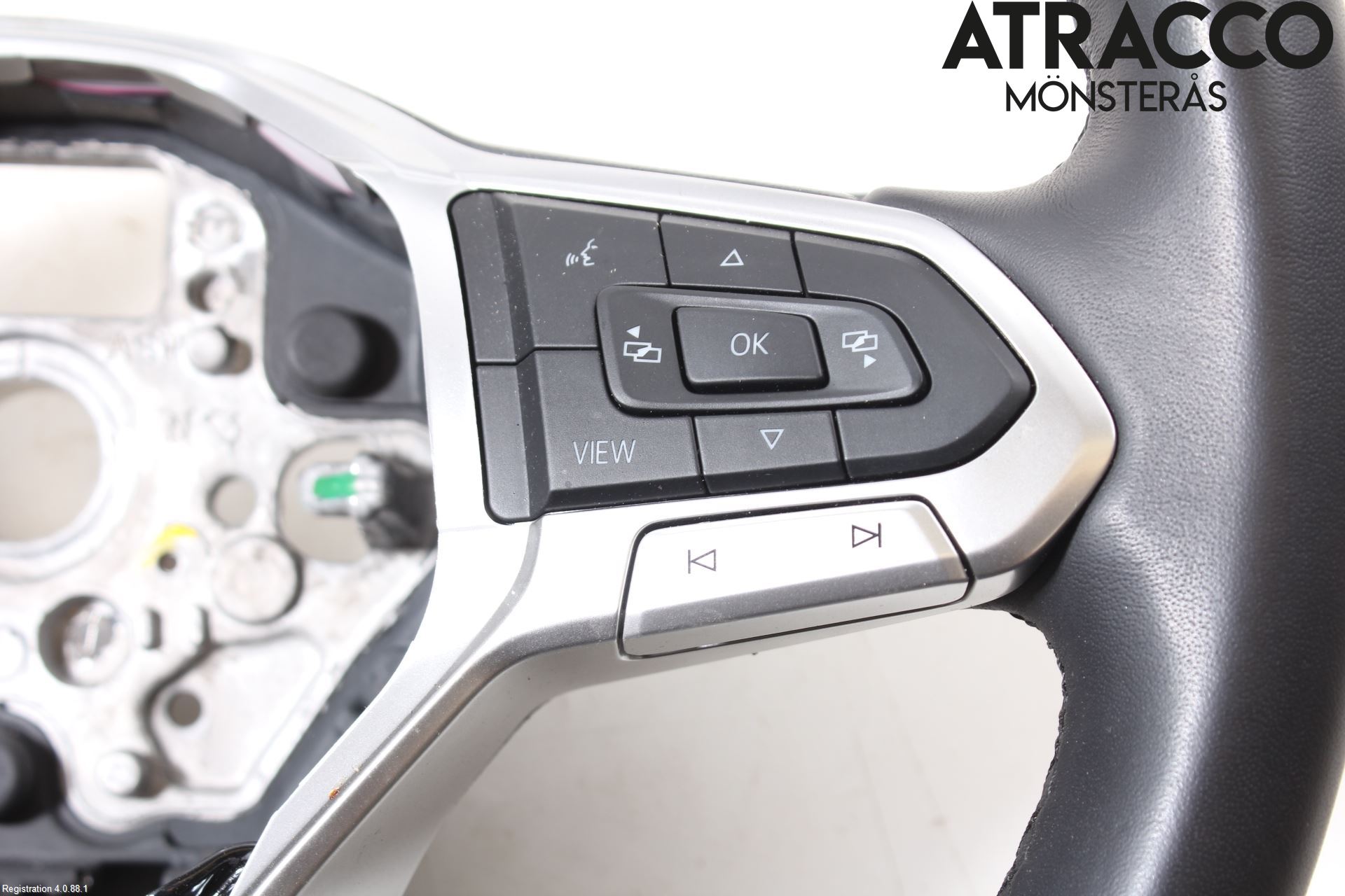 Volkswagen VW CADDY 21- Ratt