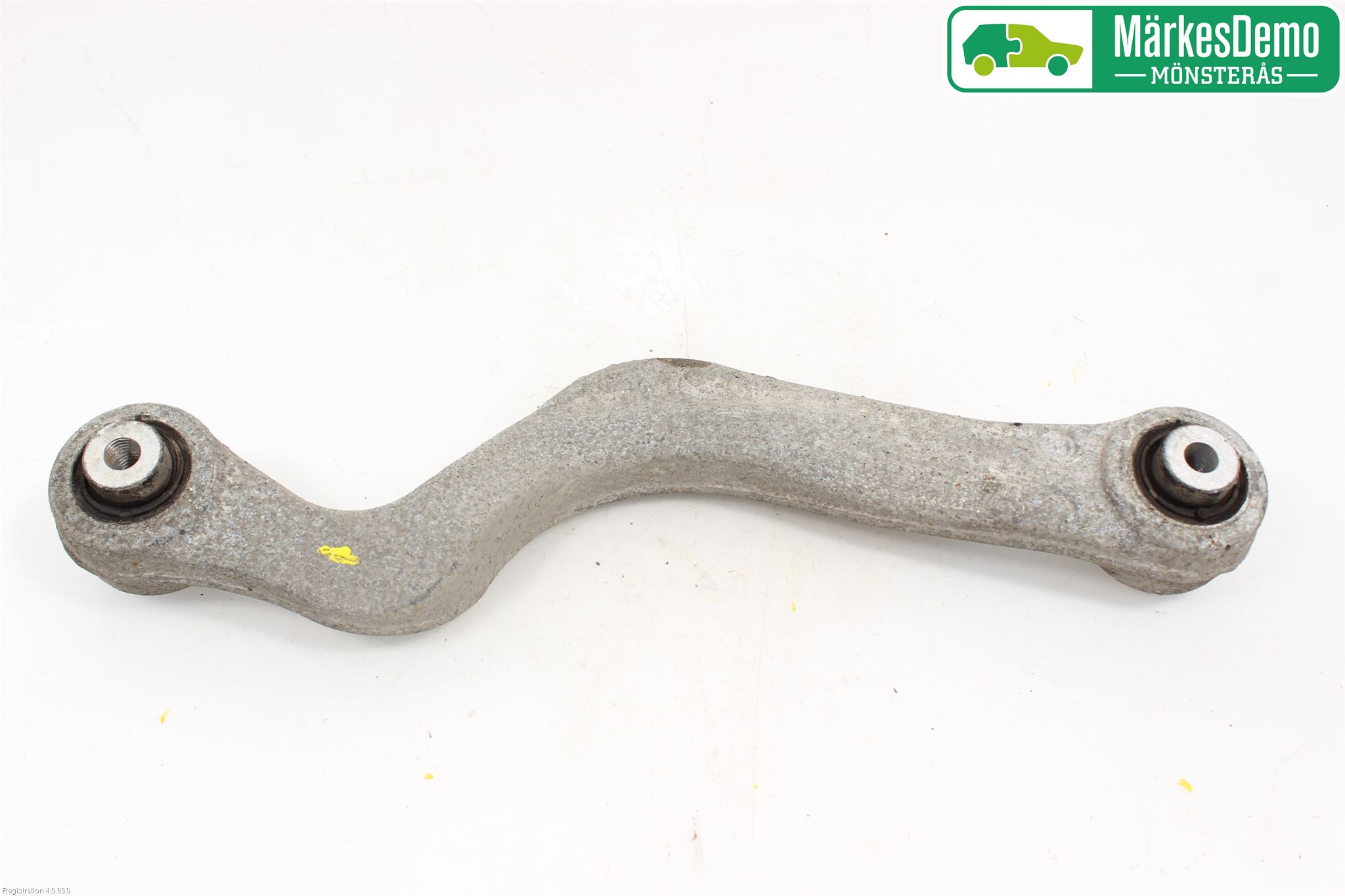 Landrover LAND ROVER DISCOVERY SPORT 15- Bärarm Bak Höger
