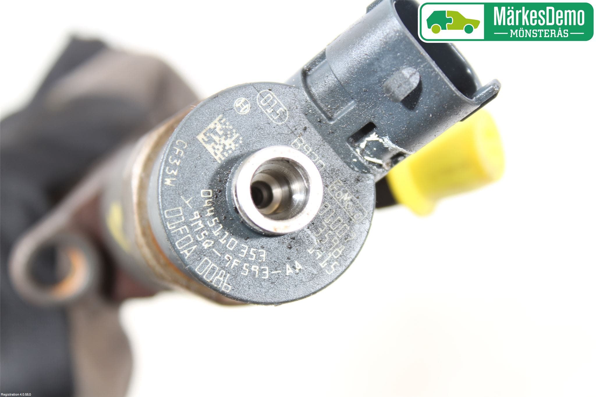 Ford FOCUS 08-11 Injspridare