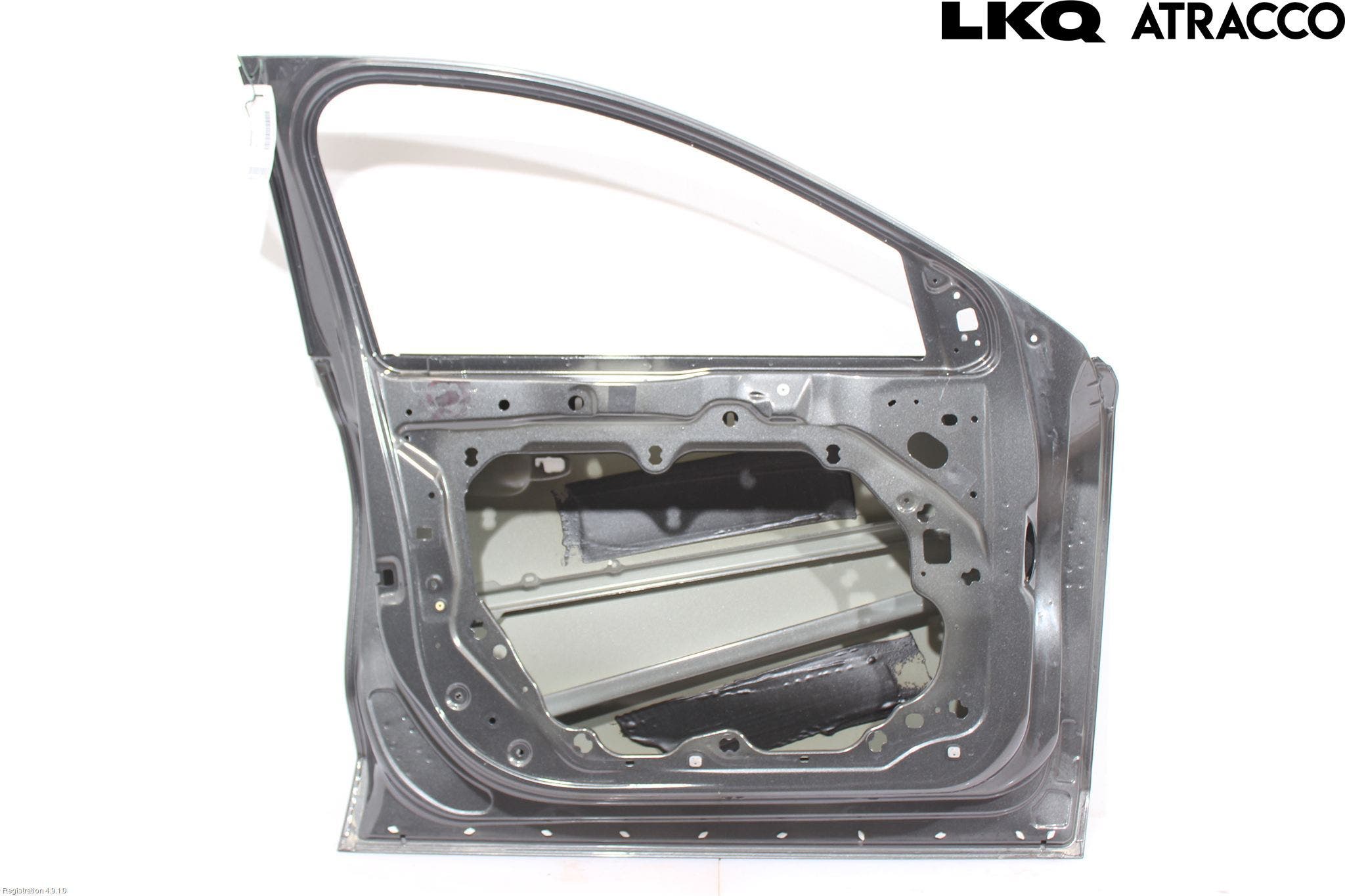 Ford FOCUS 19- Dörr Fram Vänster