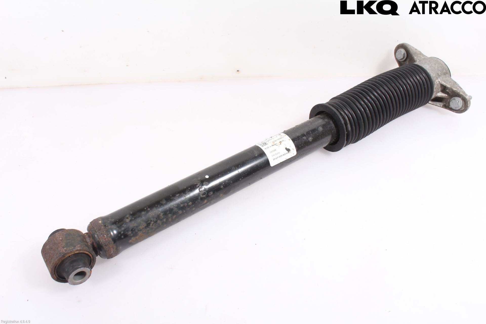 Tesla MODEL 3 17- Stötdämpare Bak