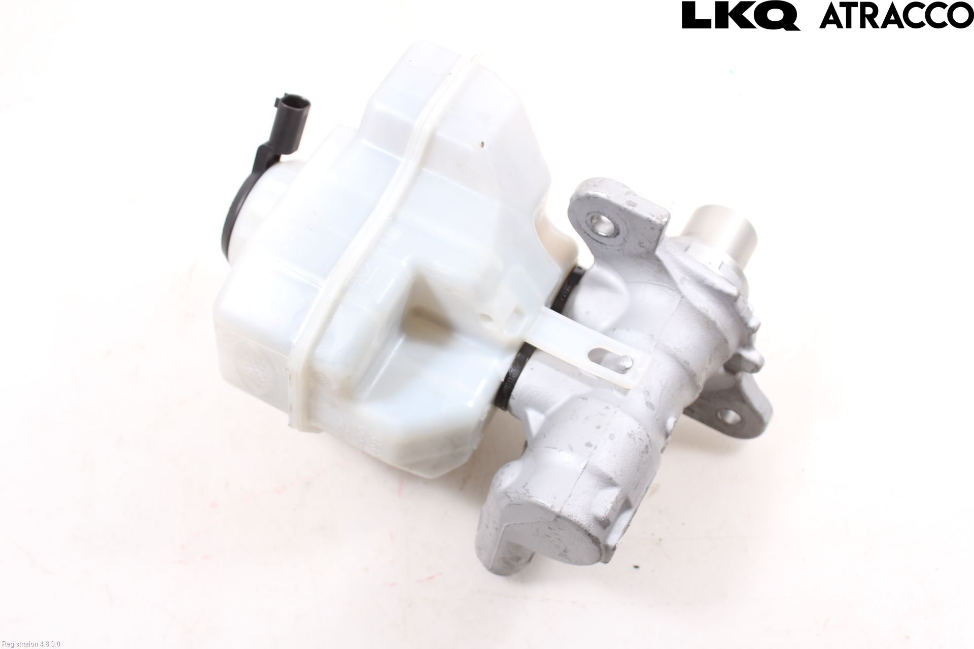 Landrover RANGE ROVER SPORT (L494) 14-22 Broms Huvudcylinder