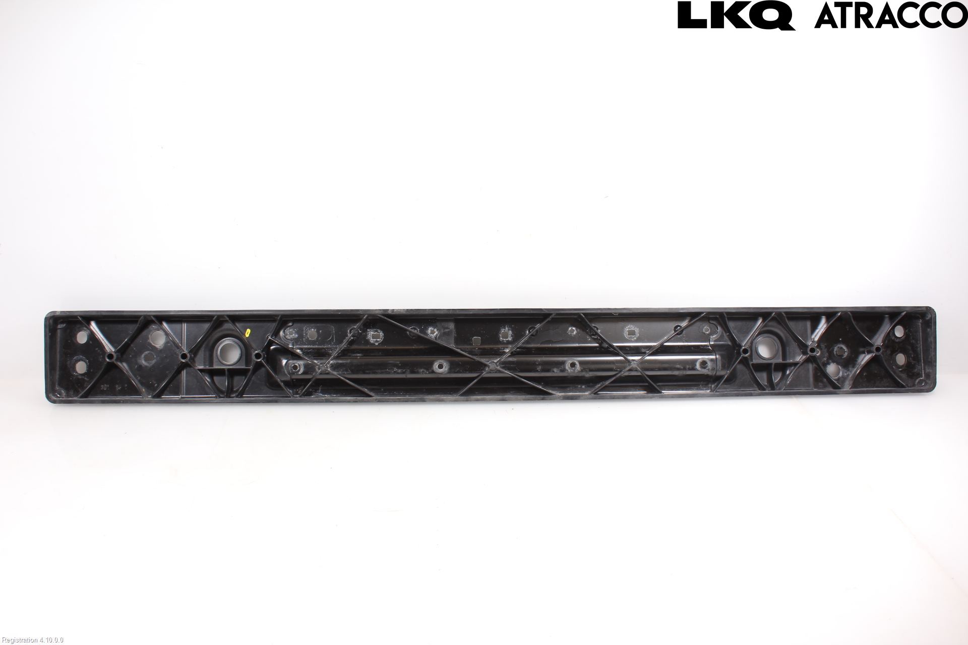 Ford MONDEO 15-22 Kylarfäste-Ram-Balk