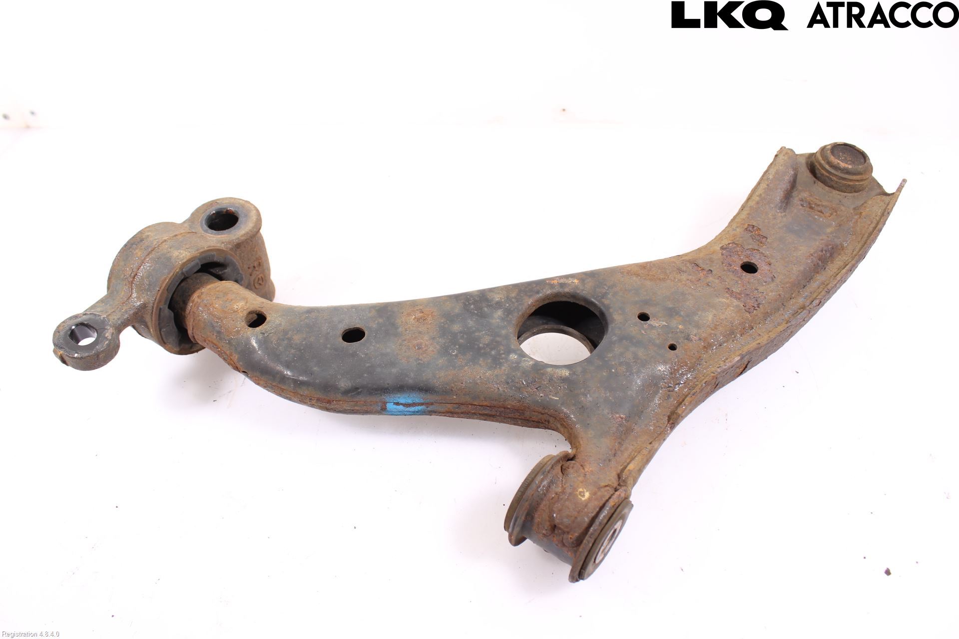 Mazda 6 13- Bärarm Fram Undre Hö