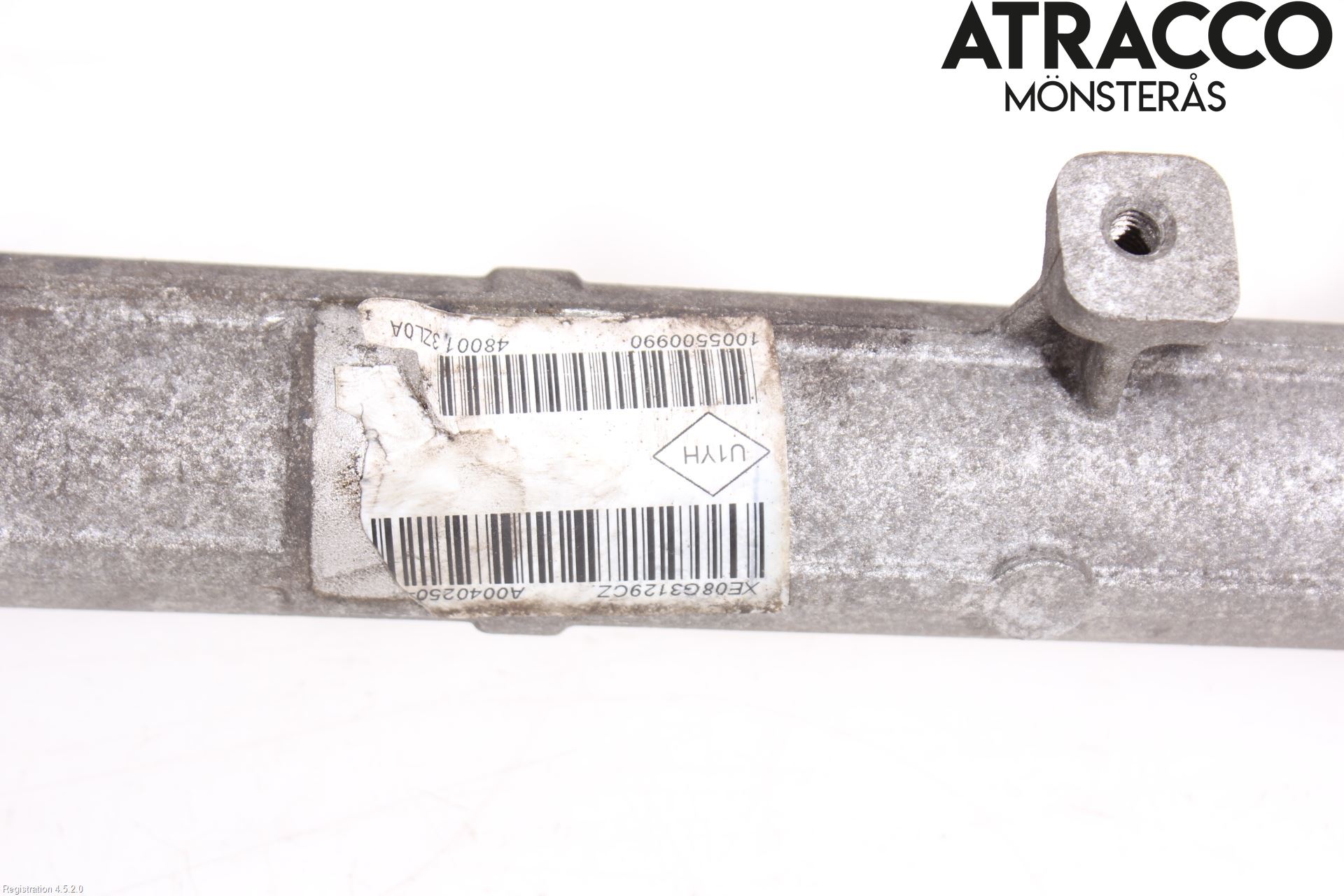 Nissan PULSAR Styrväxel-Snäcka