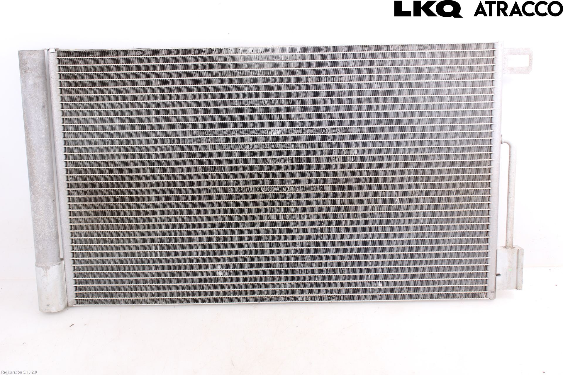 Opel CORSA E 15-19 Ac Kondensor-Kylare